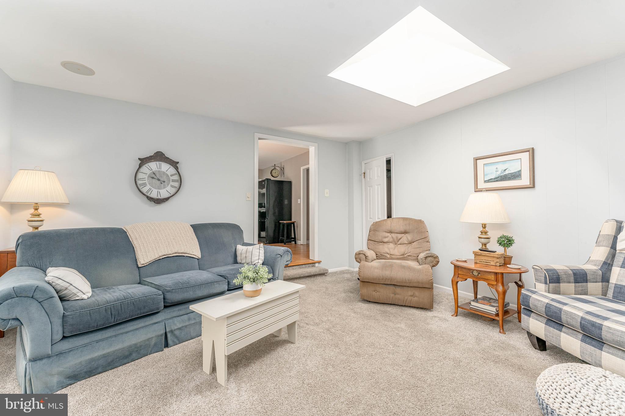 MARCHWOOD - Residential