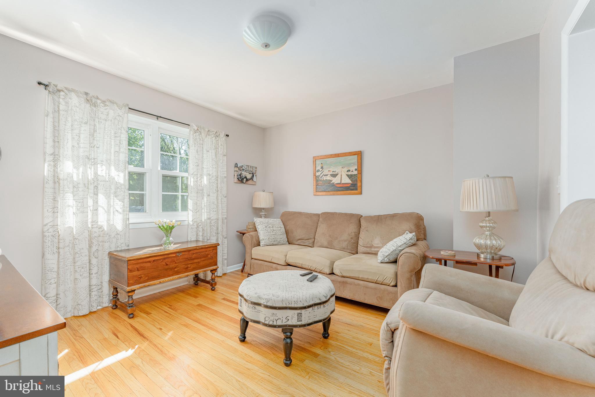 MARCHWOOD - Residential