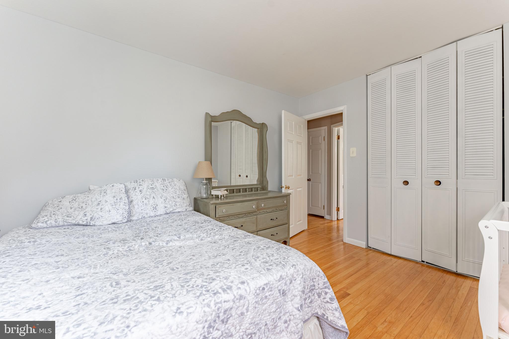 MARCHWOOD - Residential