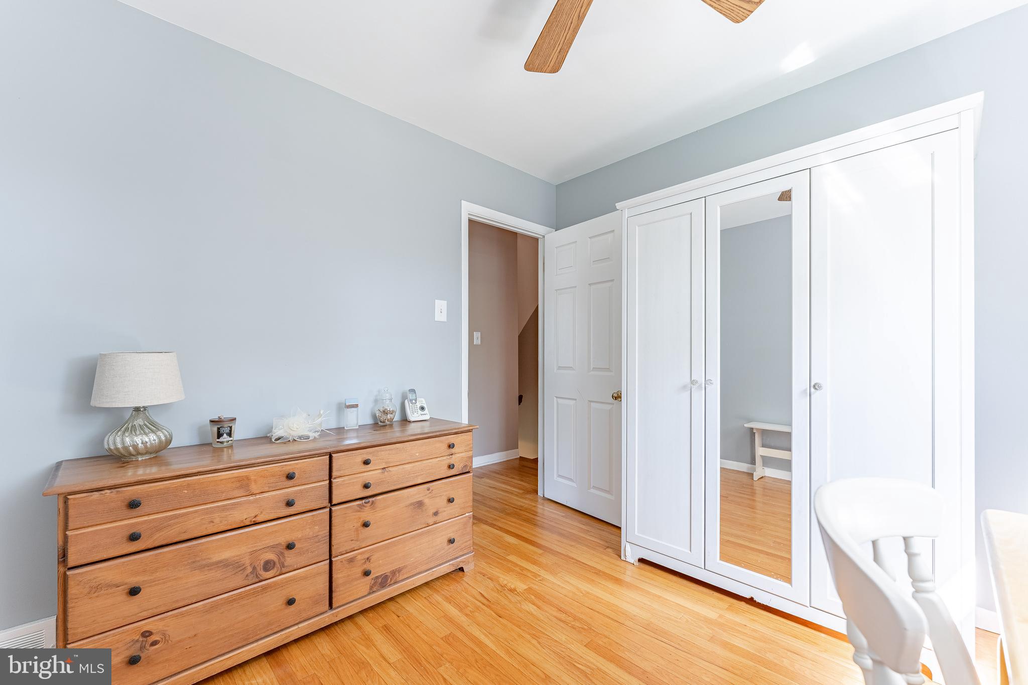 MARCHWOOD - Residential