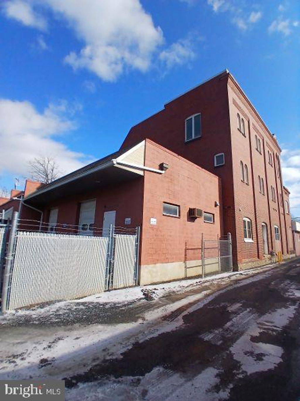 Photo of 2200 N 11th Street, READING, PA 19604 (MLS # PABK2054414)