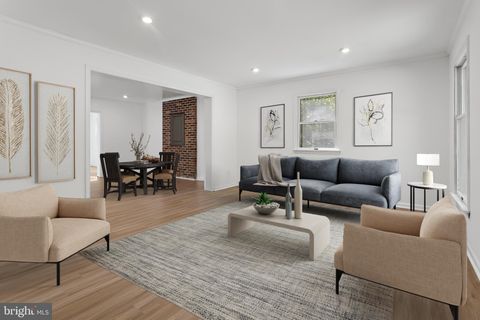 5235 CHALK POINT ROAD WEST RIVER MD 20778