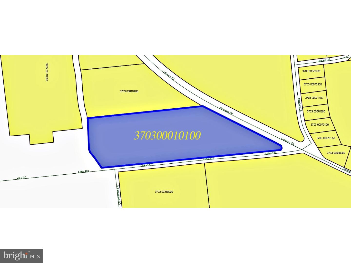 PA-10 LEIKE ROAD LOT 01.0100