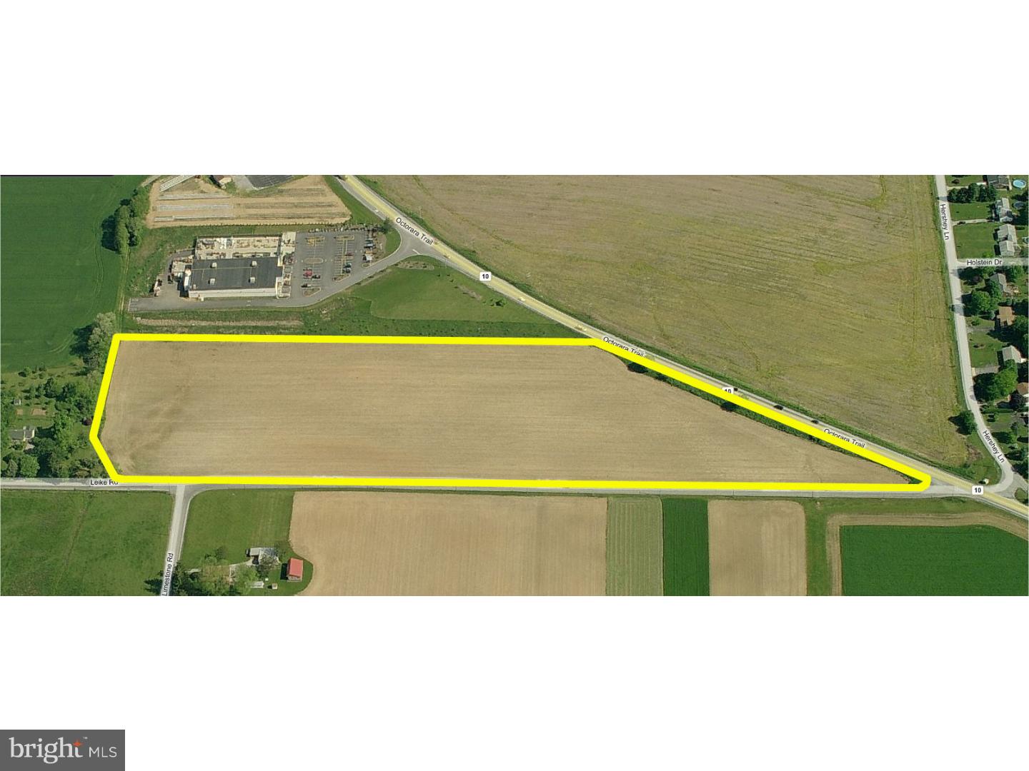 PA-10 LEIKE ROAD LOT 01.0100