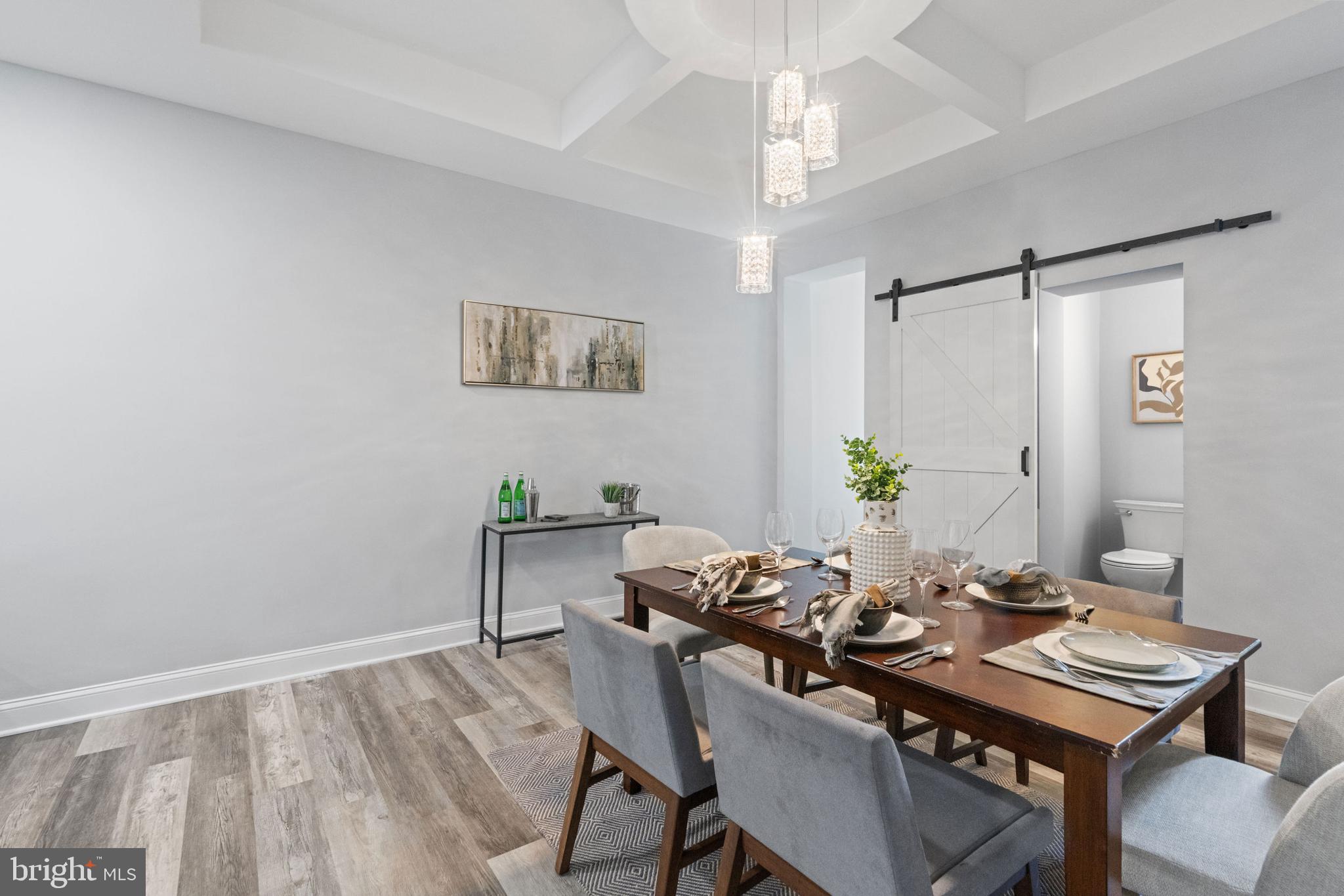 WALBROOK - Residential