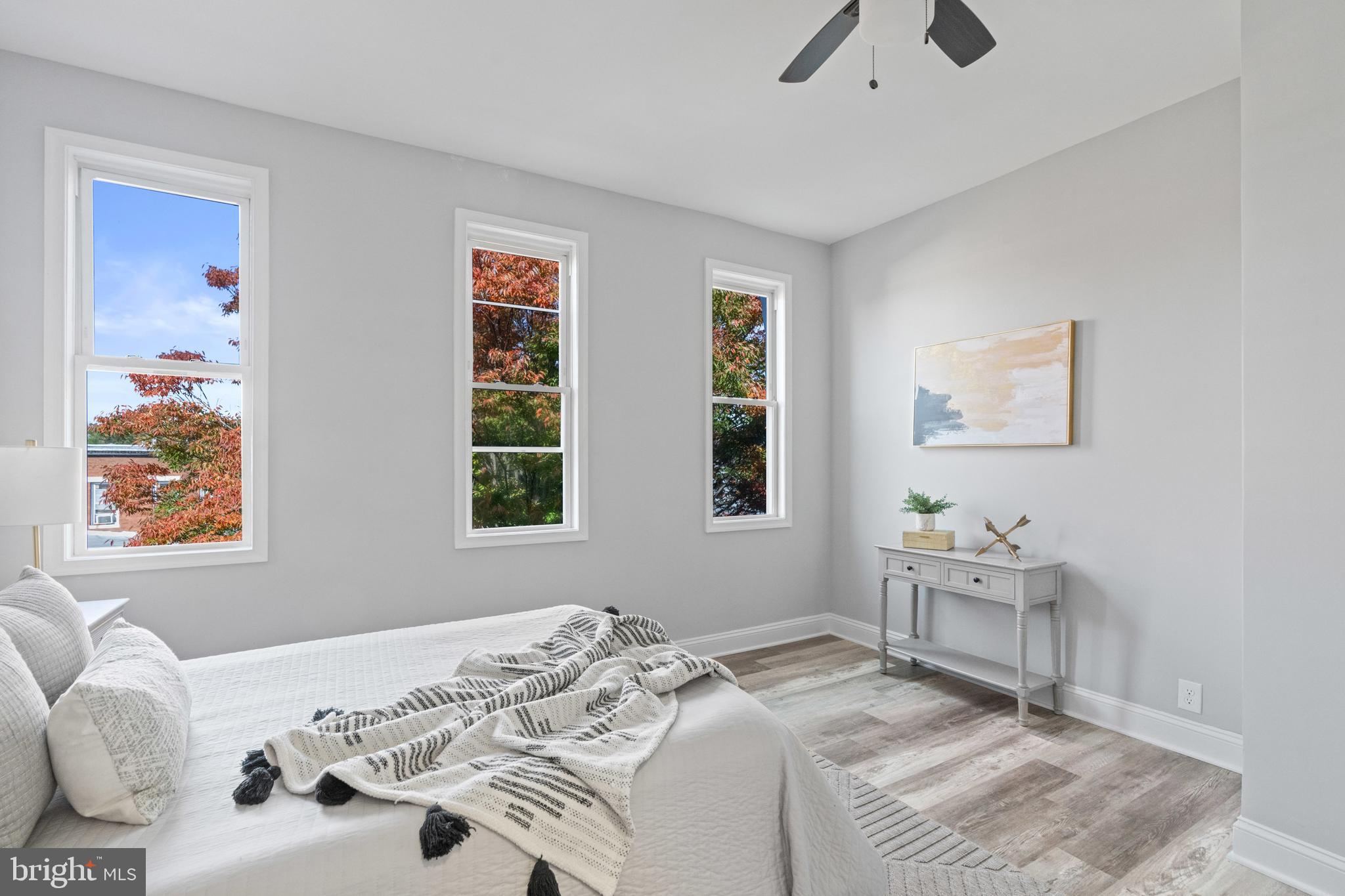 WALBROOK - Residential