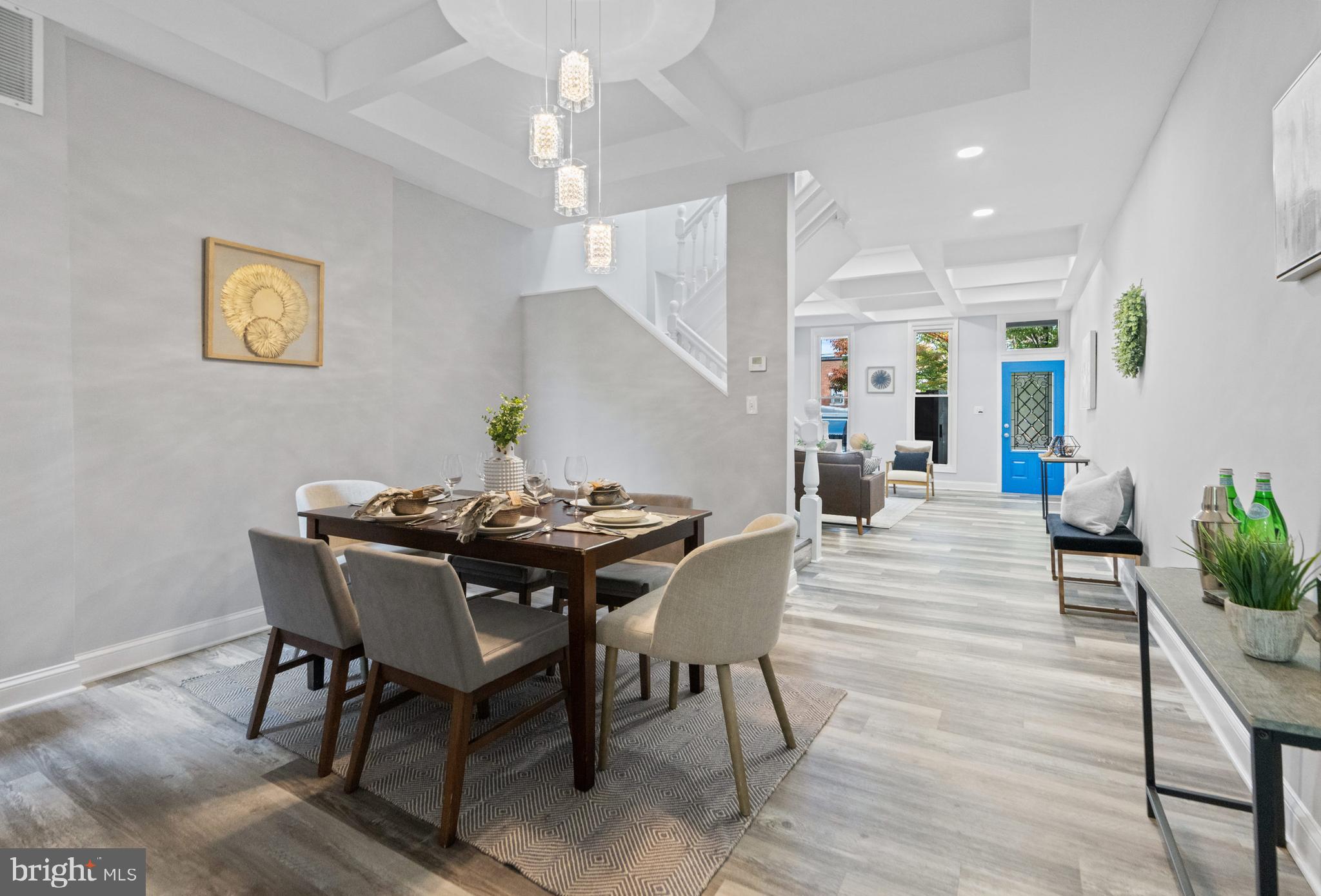 WALBROOK - Residential