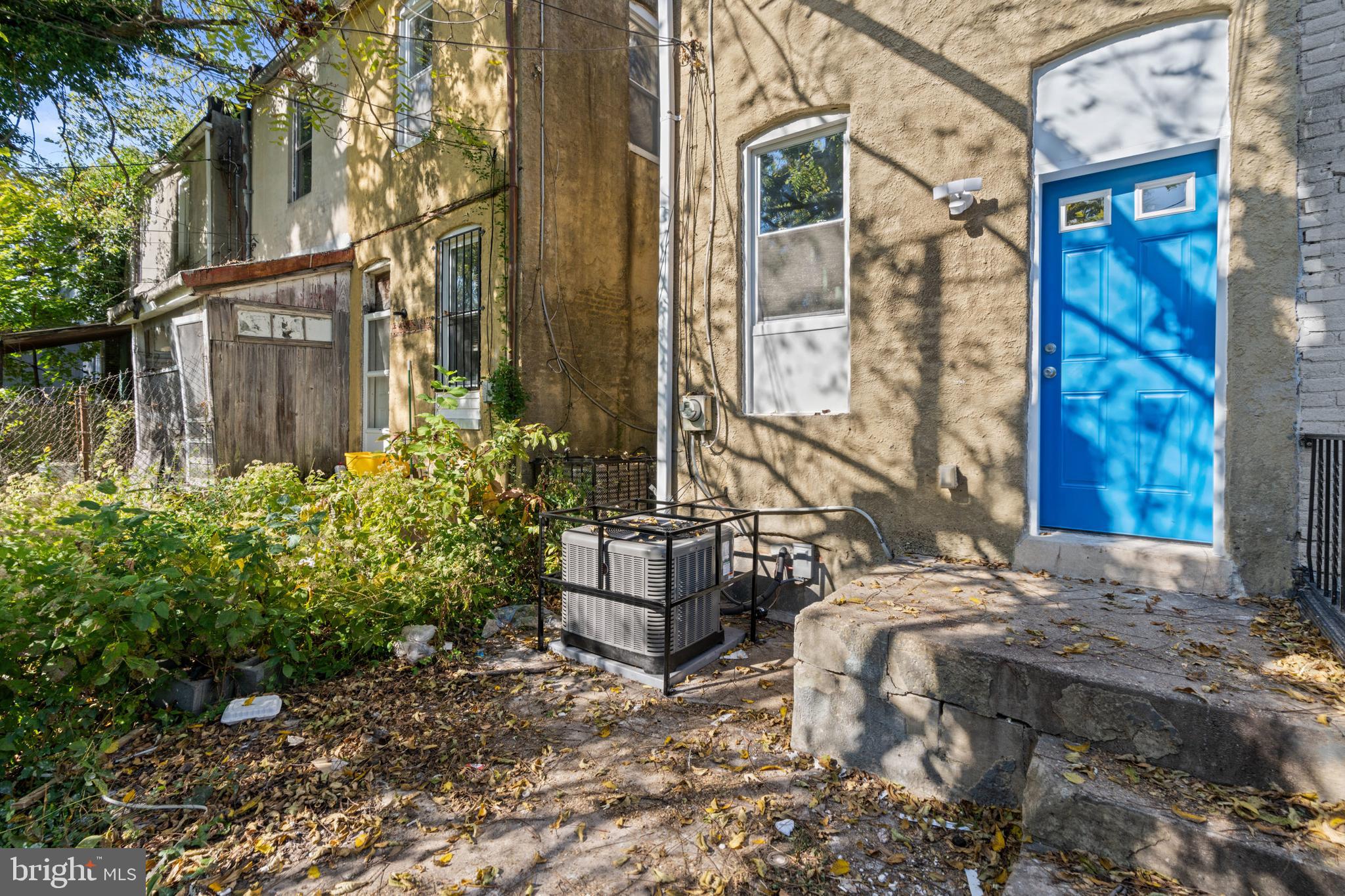 WALBROOK - Residential