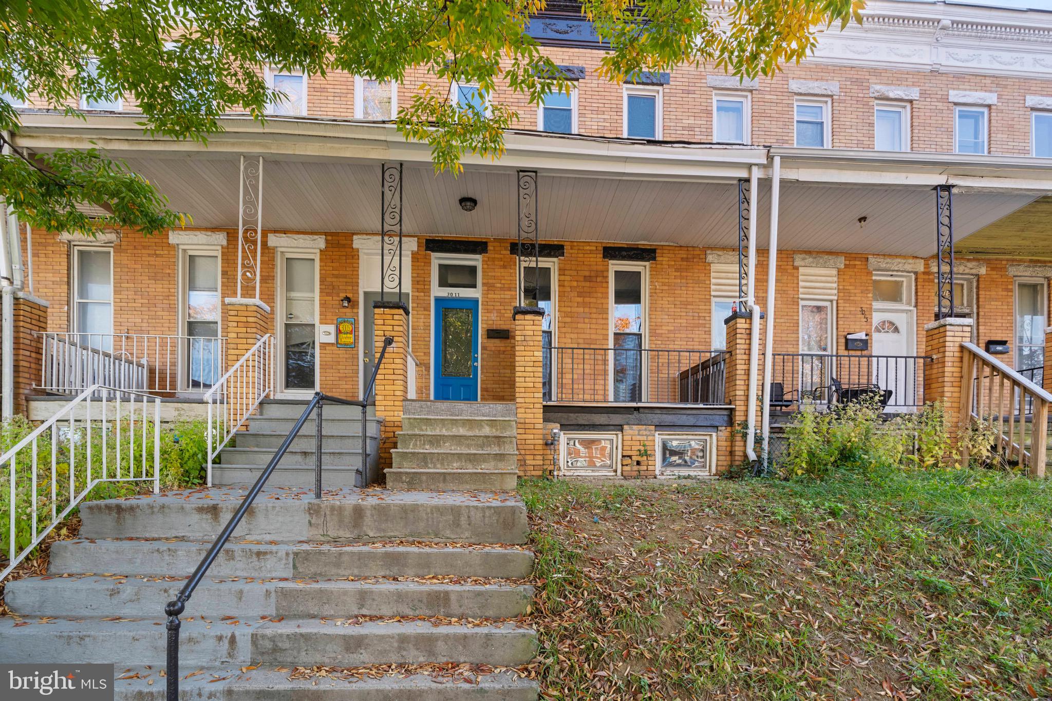 WALBROOK - Residential