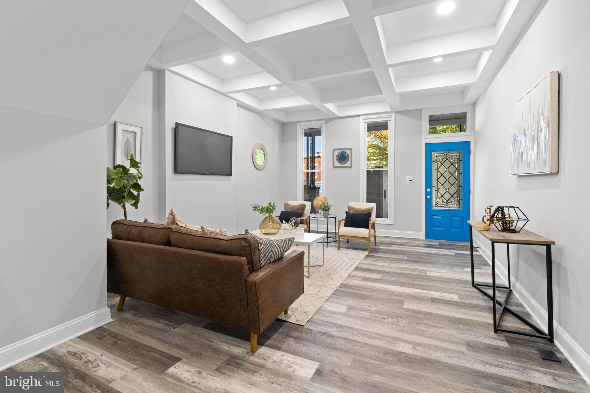 WALBROOK - Residential