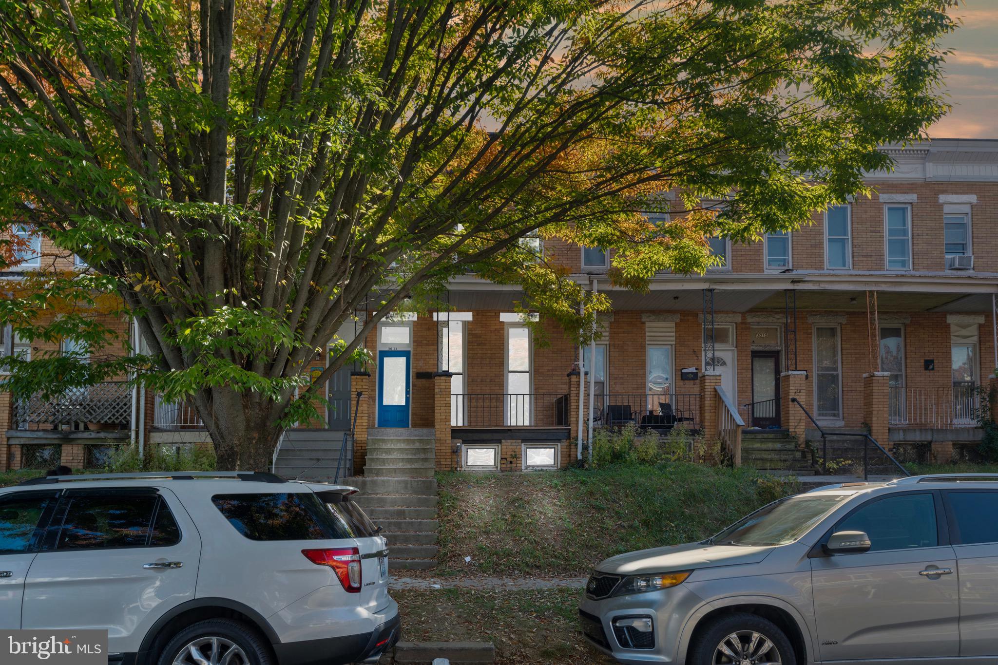 WALBROOK - Residential