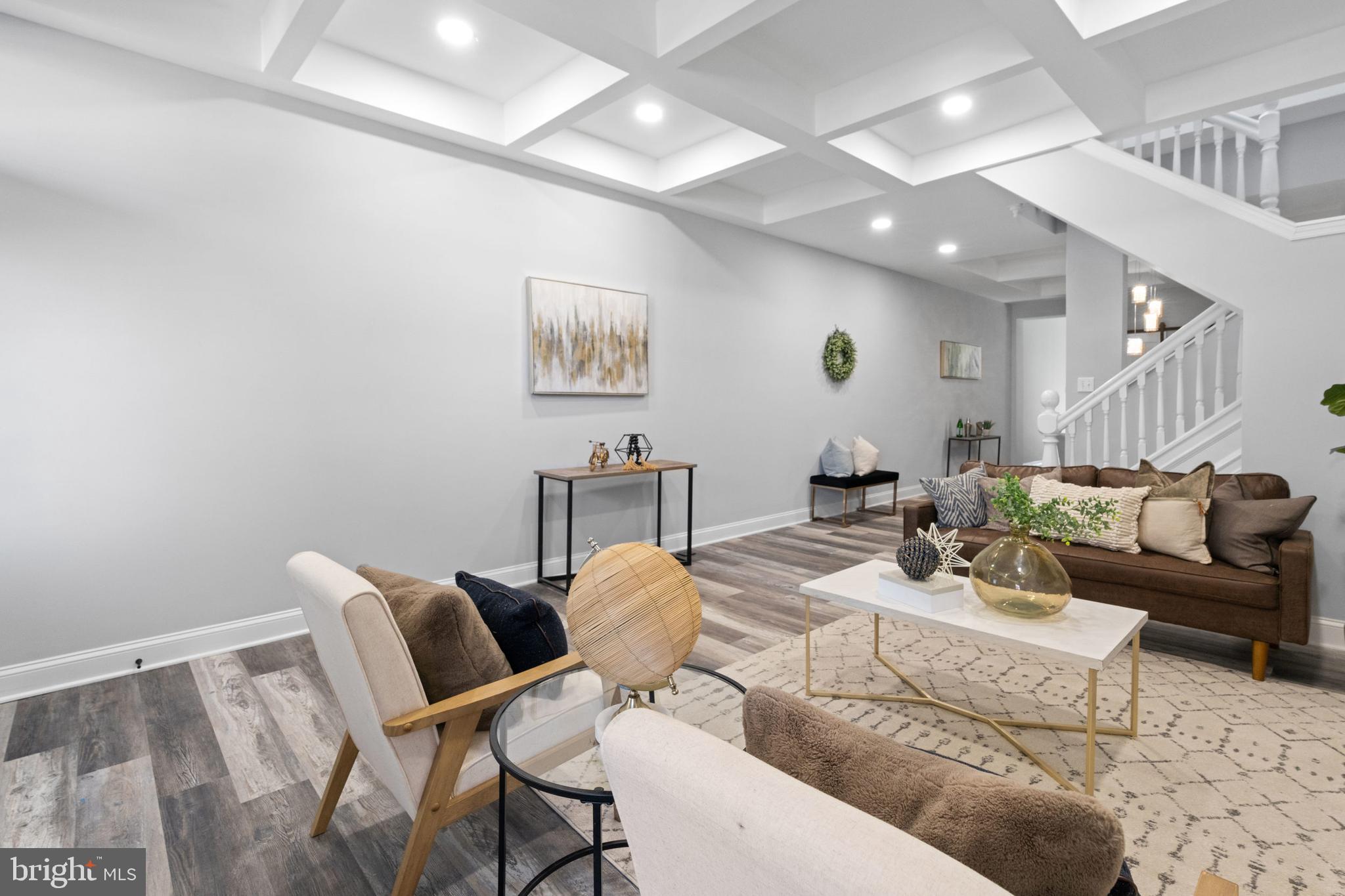 WALBROOK - Residential