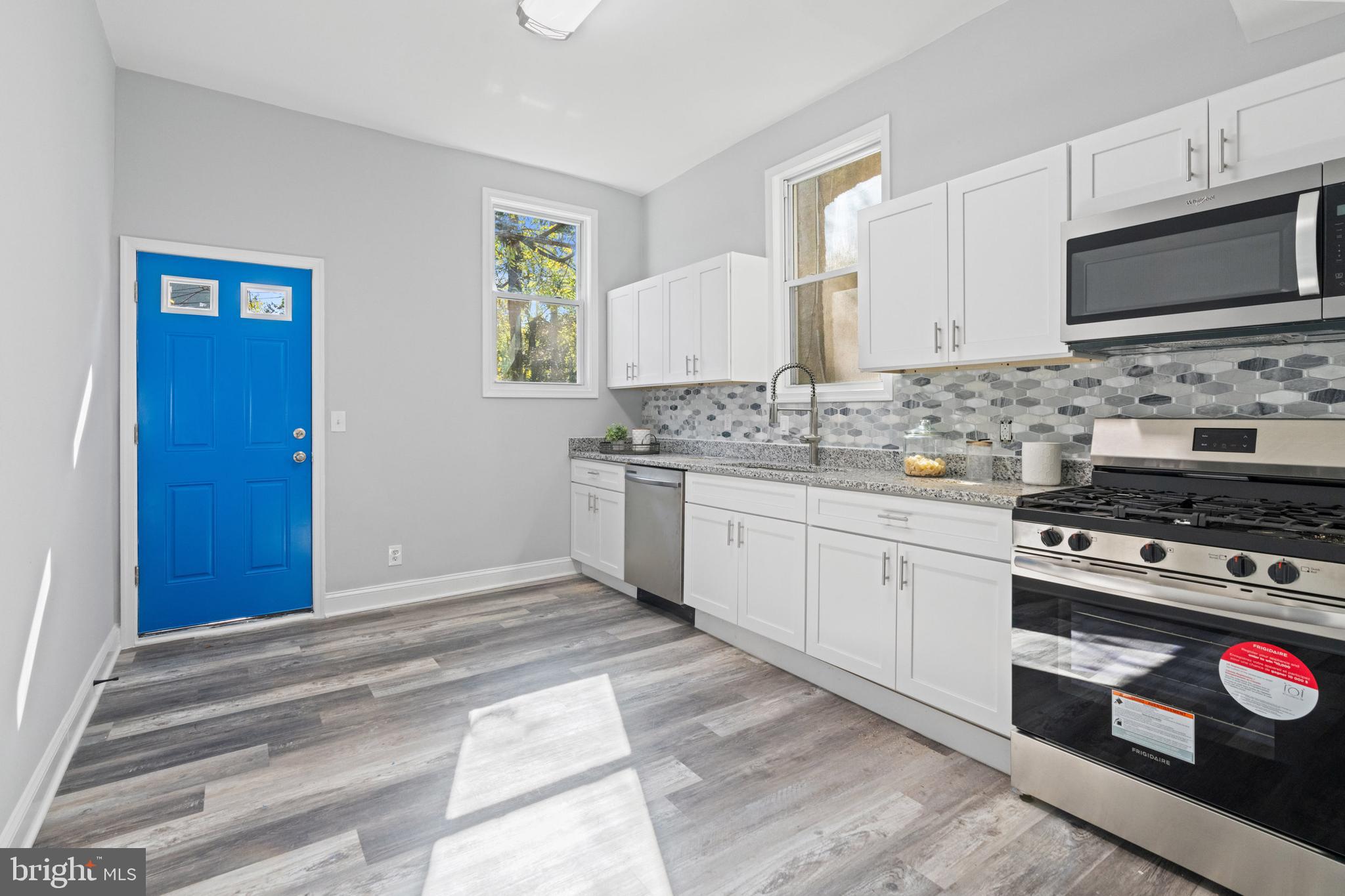 WALBROOK - Residential