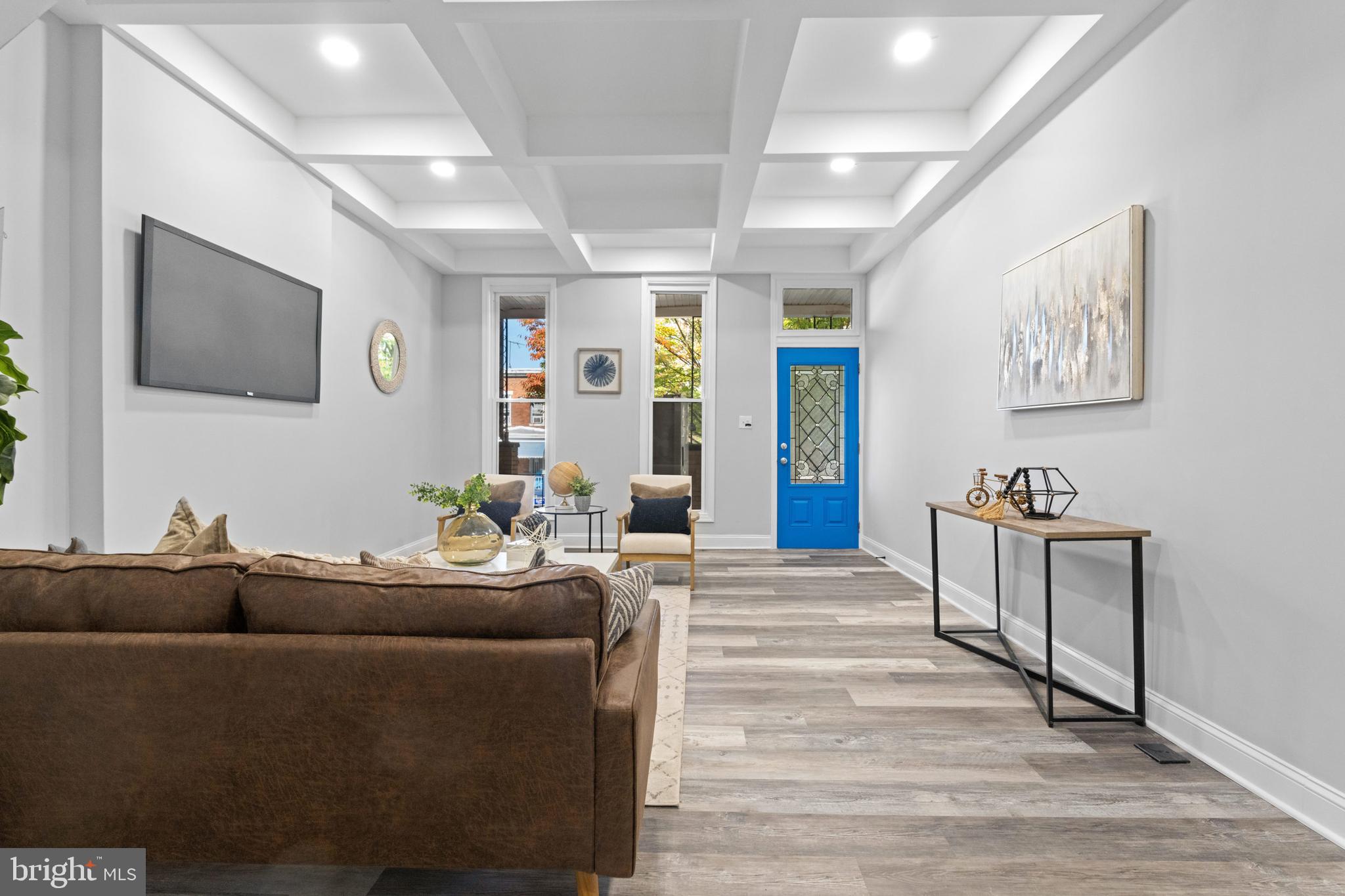 WALBROOK - Residential