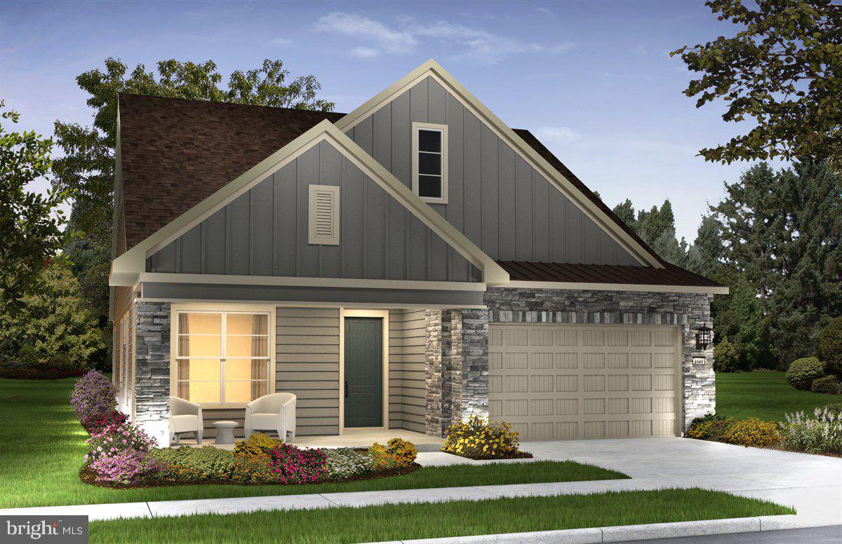 Welcome home to Trilogy at Lake Frederick, the area's premier 55+ community featuring amazing amenities including an expansive recreation facility with indoor and outdoor pools plus the Shenandoah Lodge with dining, drinks, a private lounge, and much more.
This Aspen model home with a main-level primary suite offers 3 beds, 3 baths, a 2-car garage, and a loft. Over 2,300 finished sqft of living space. You'll enjoy this lot with an irrigation system and you'll be impressed with the luxury of over $198,000 in builder upgrades and options. This home has it all! Laminate flooring is perfect for easy maintenance and great with pets. This home features an upgraded appliance package, laundry package, and window blinds. You can cozy up in front of the fireplace in the great room, enjoy quiet time through the doors at the den, or relax outside on the covered rear patio and enjoy the cool nights and beautiful fall season. Get ready to be thrilled by this turnkey home with everything done and ready for you!
This is the 55+ community you've been searching to find with incredible amenities that will keep you excited to enjoy every season. Explore the expansive Shenandoah Lodge with its farm-to-table restaurant Region's 117, ballroom for events, Crow's Nest club for members-only, arts & crafts room, culinary experience room, and so much more. Next door there's even more with the recreation facility featuring an indoor and outdoor pool, exercise equipment, pickleball courts, tennis courts, and the list goes on. Ask about Shea Mortgage's closing cost assistance. Discover your new home, new adventure, and new Active Adult community in Trilogy at Lake Frederick!