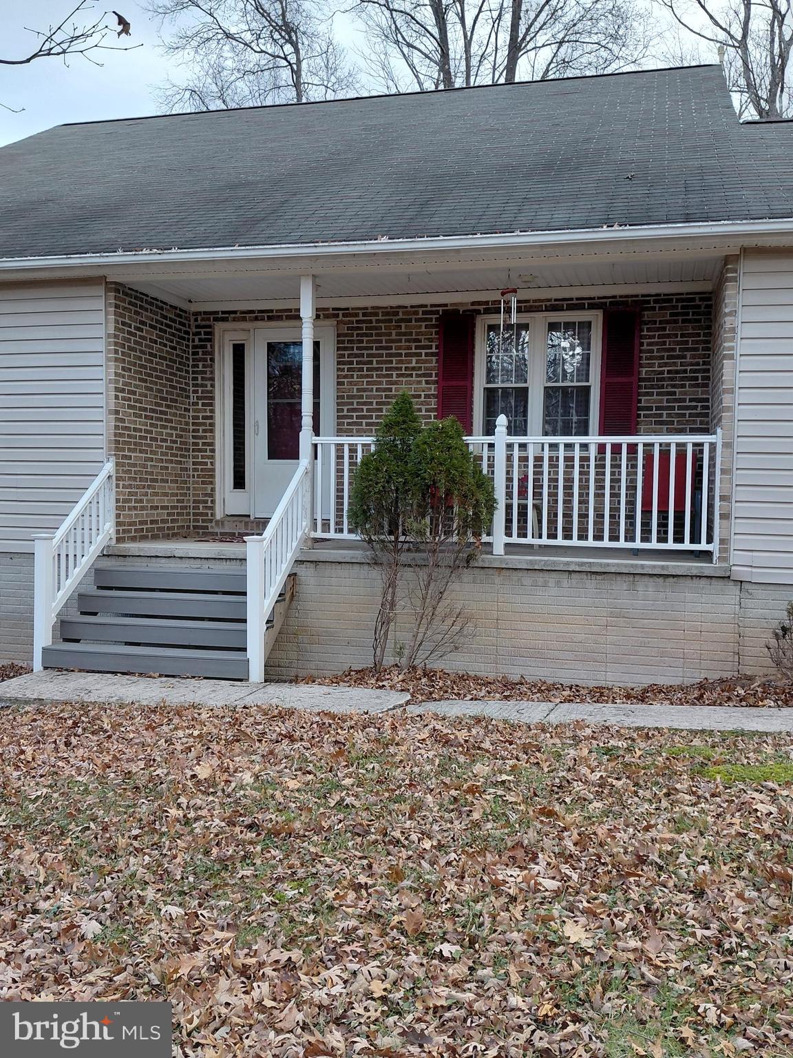 923 HORSE RIDGE ROAD