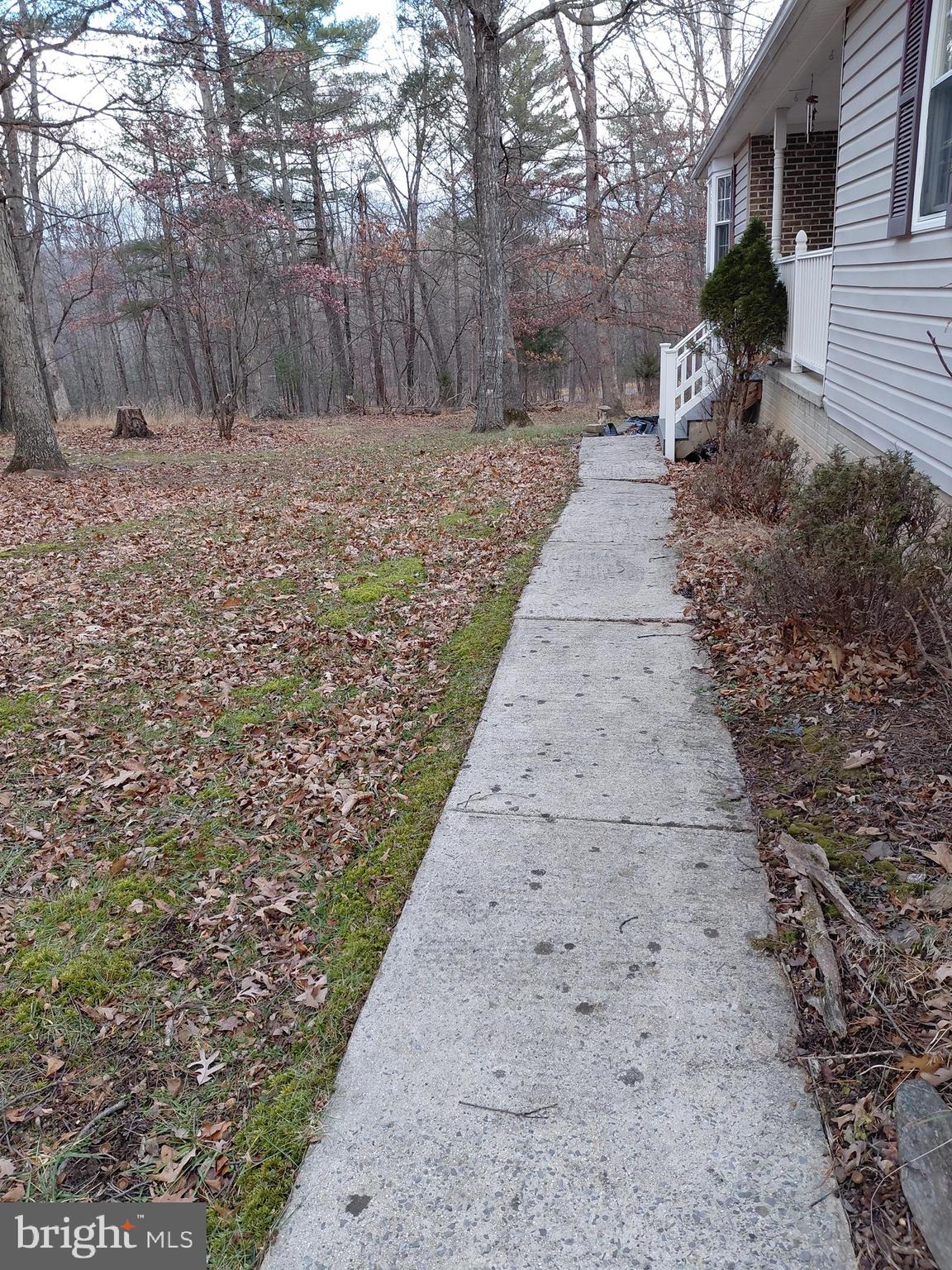 923 HORSE RIDGE ROAD