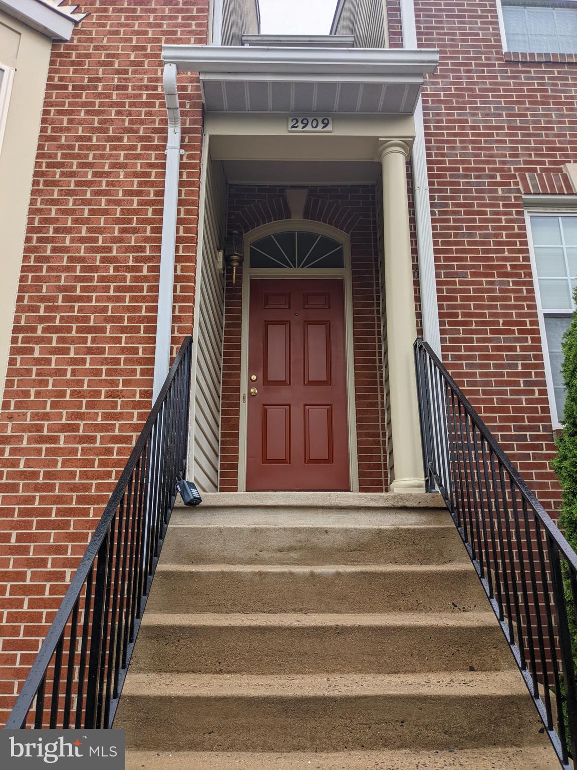 2909 MAINSTONE DRIVE