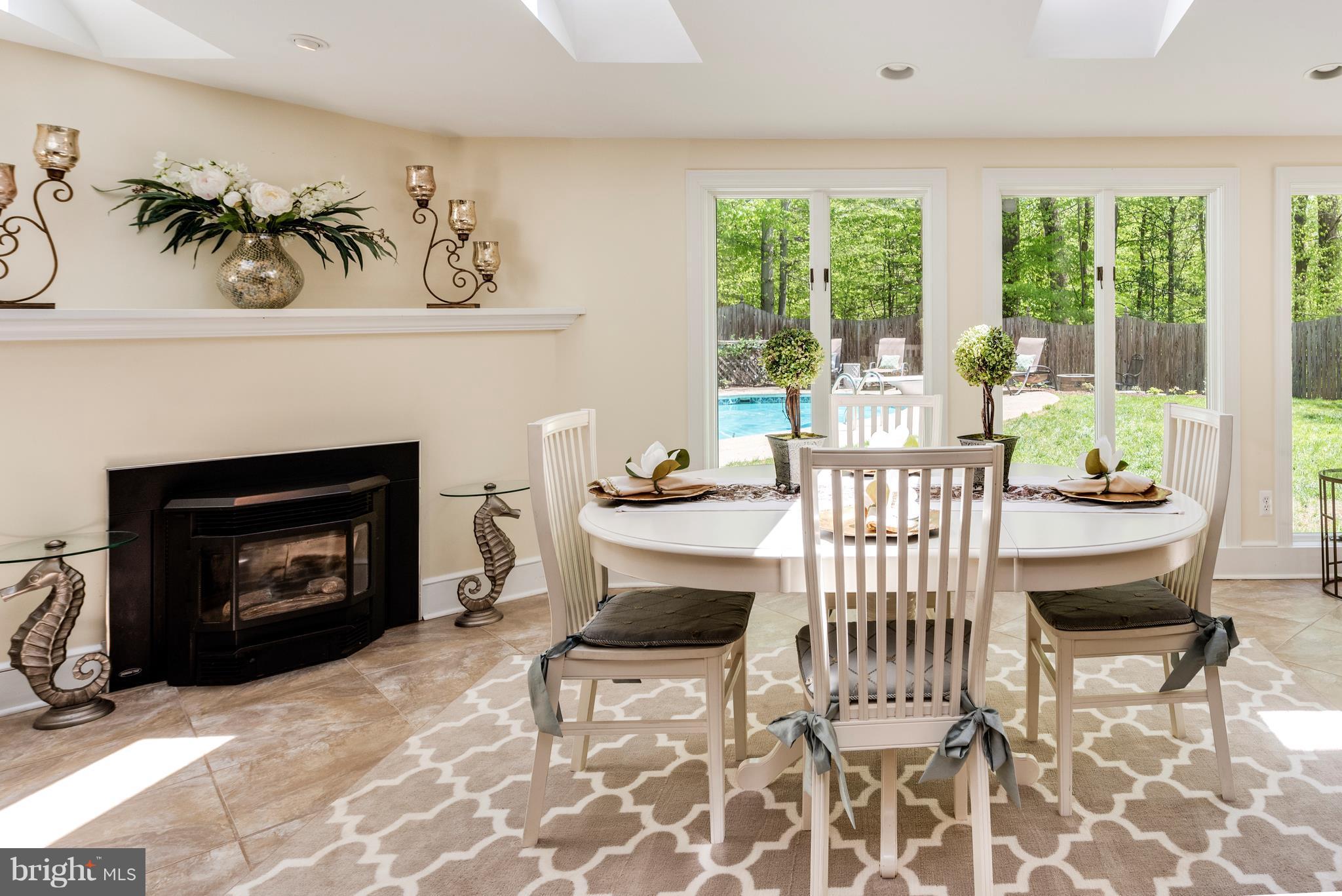 HARBOR HILLS - Residential