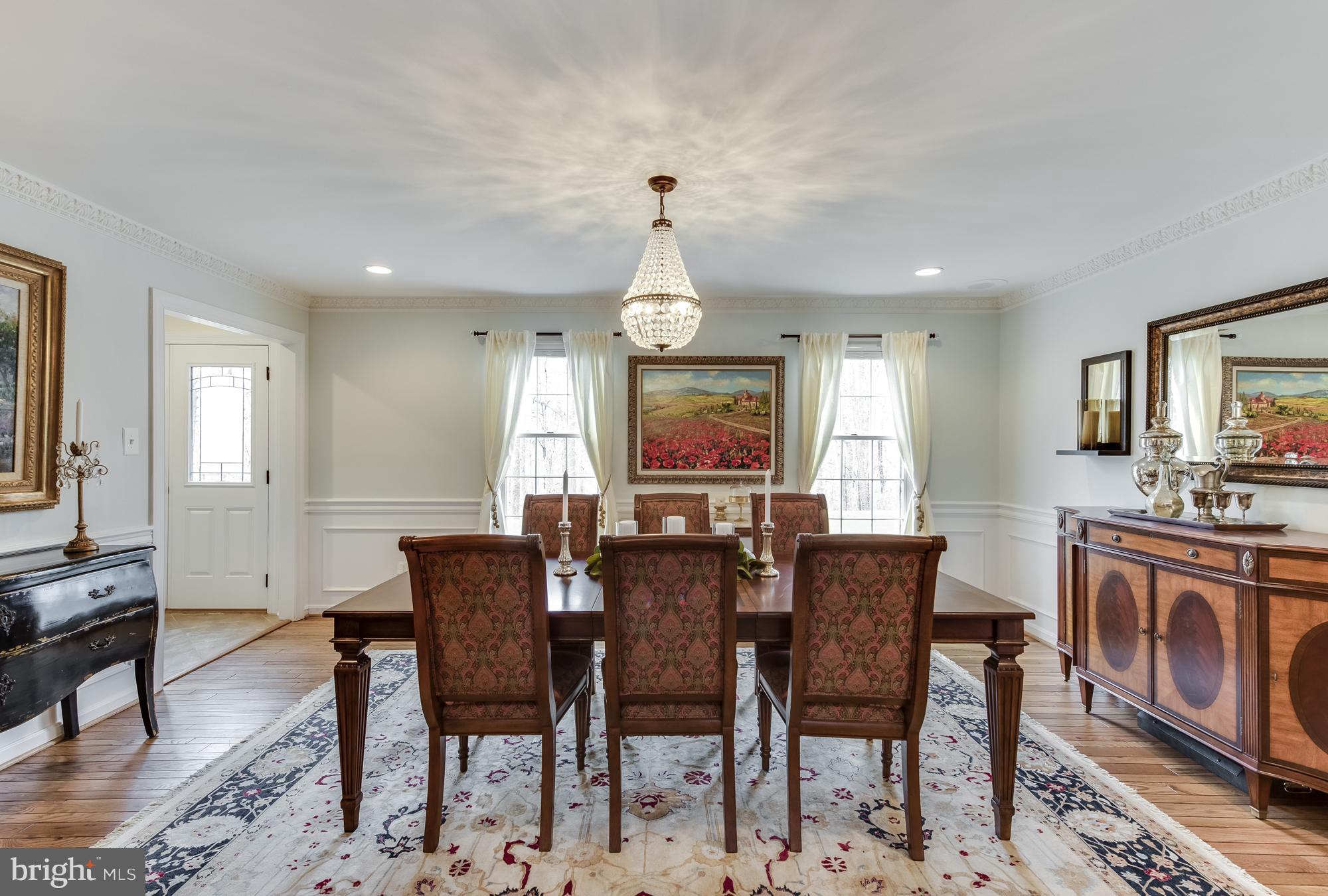 HARBOR HILLS - Residential