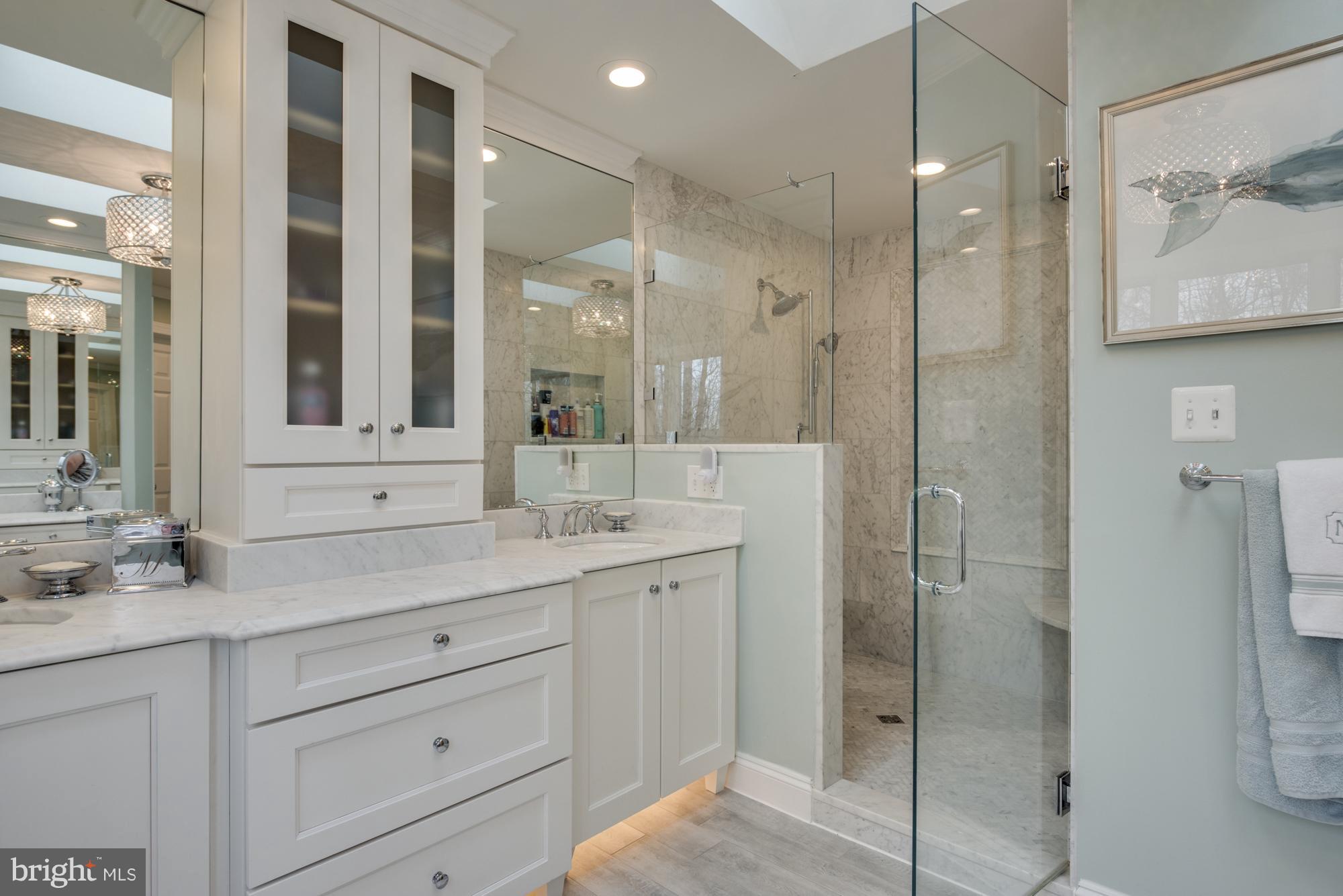 HARBOR HILLS - Residential