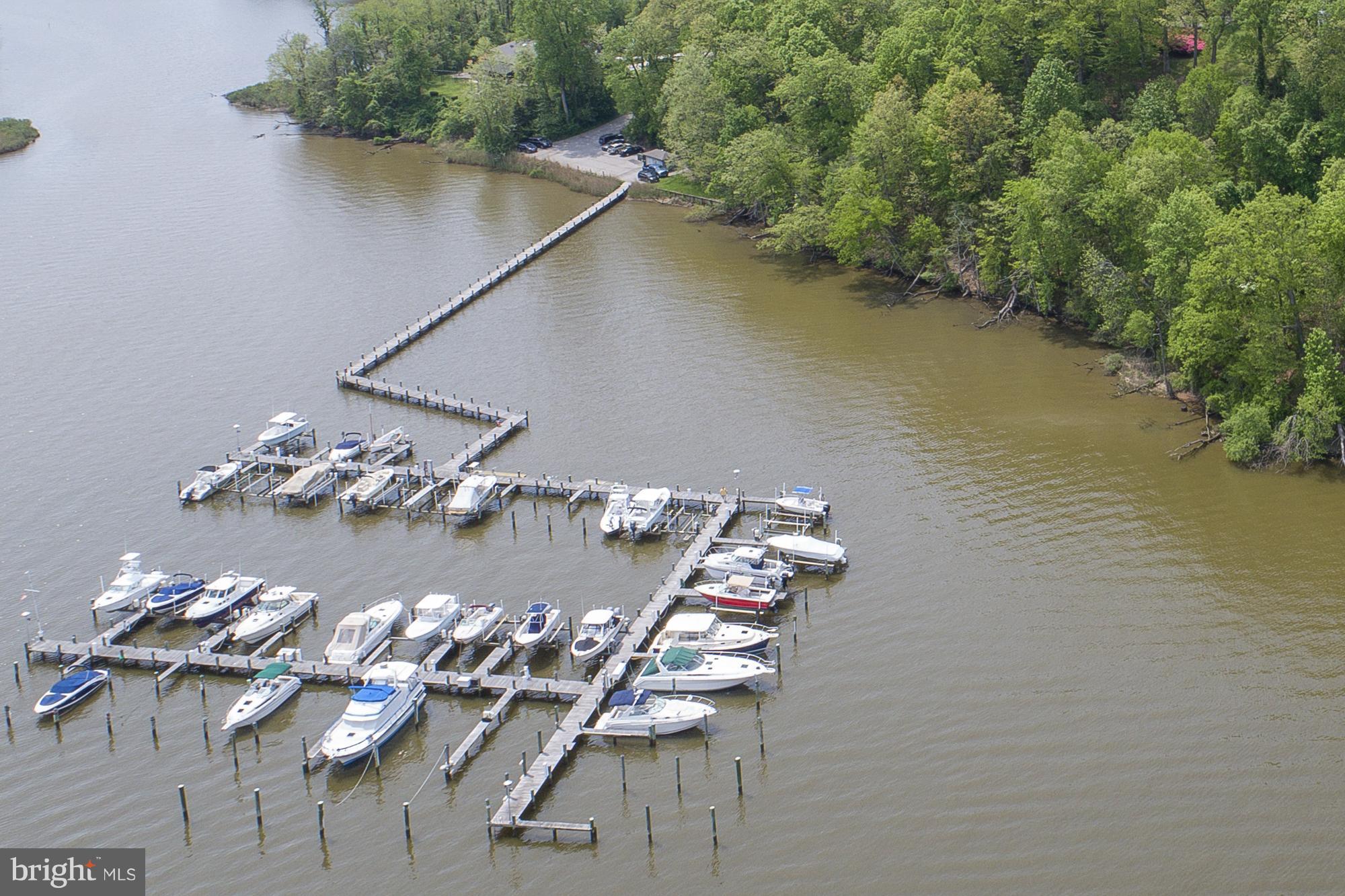 HARBOR HILLS - Residential