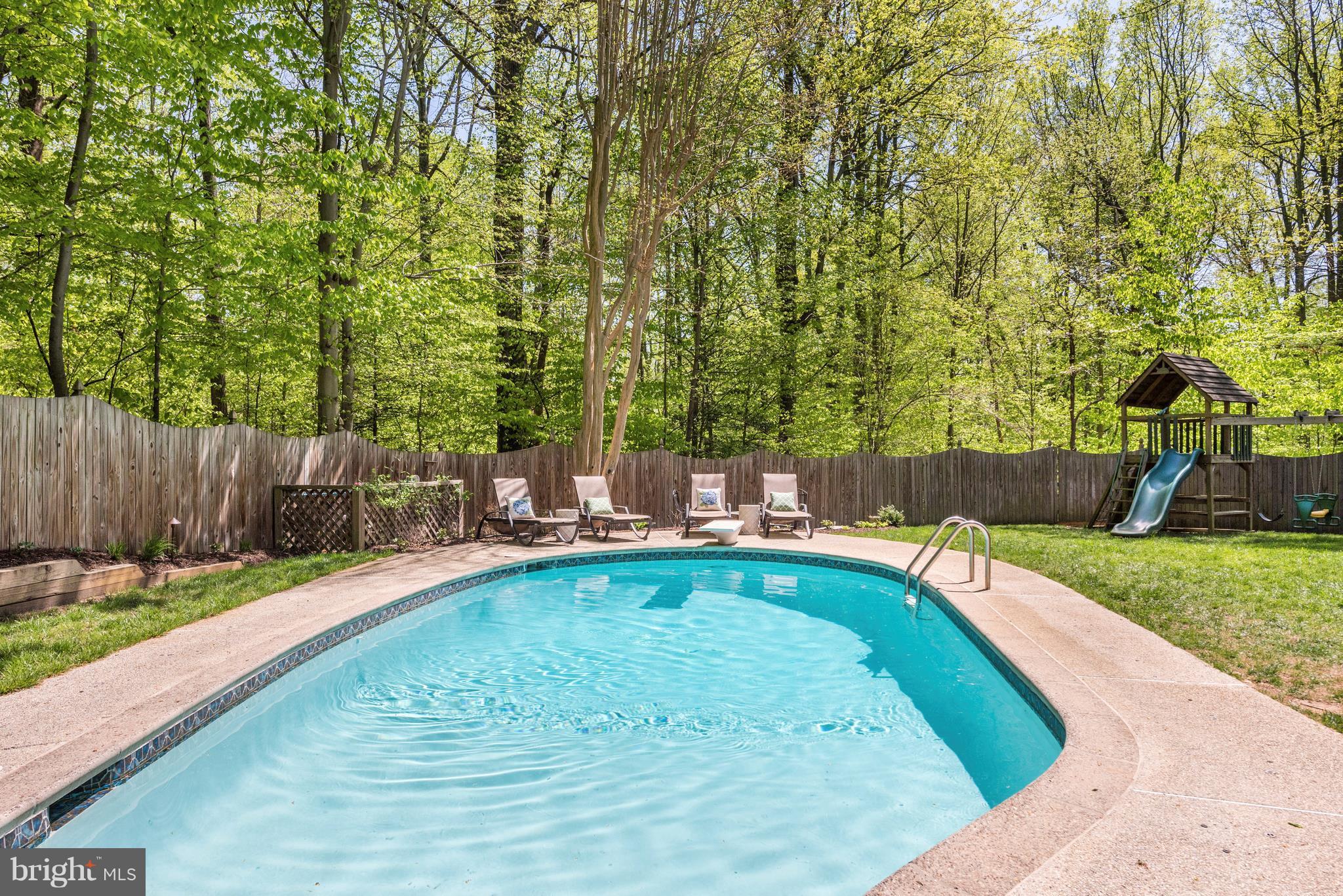 HARBOR HILLS - Residential