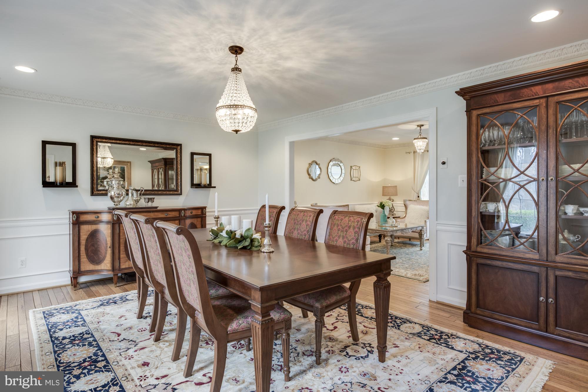 HARBOR HILLS - Residential