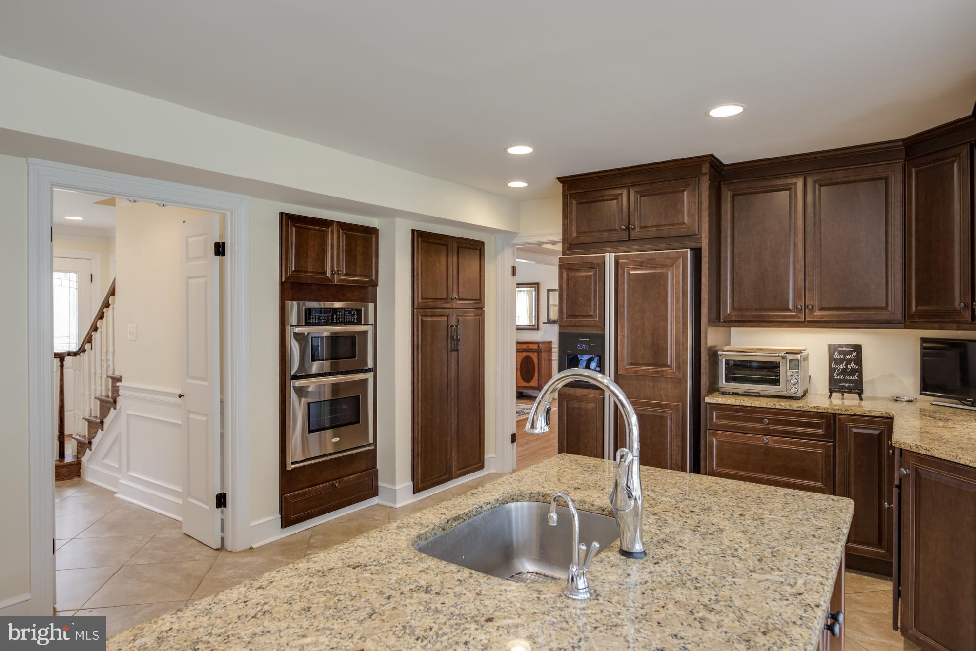 HARBOR HILLS - Residential