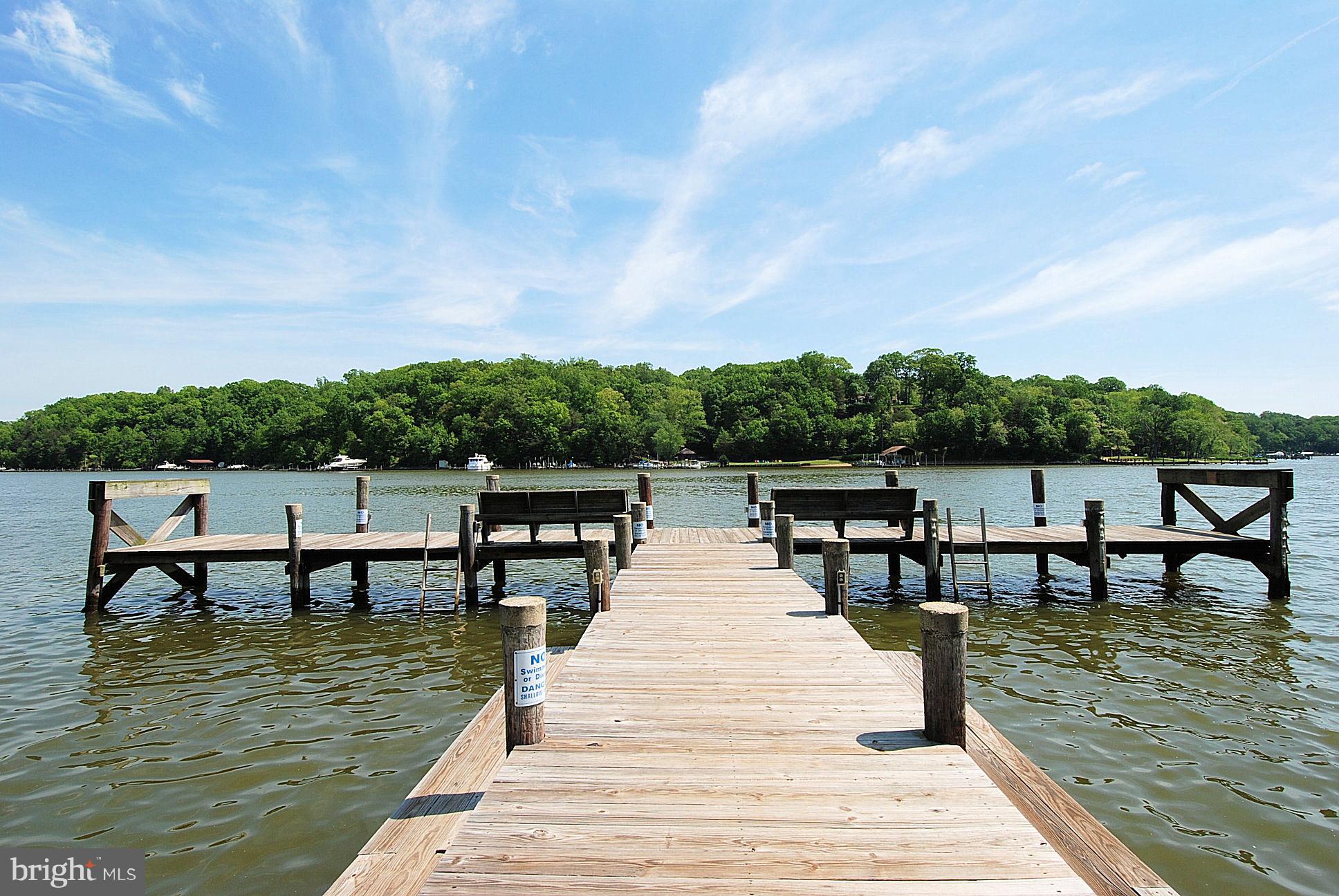 HARBOR HILLS - Residential