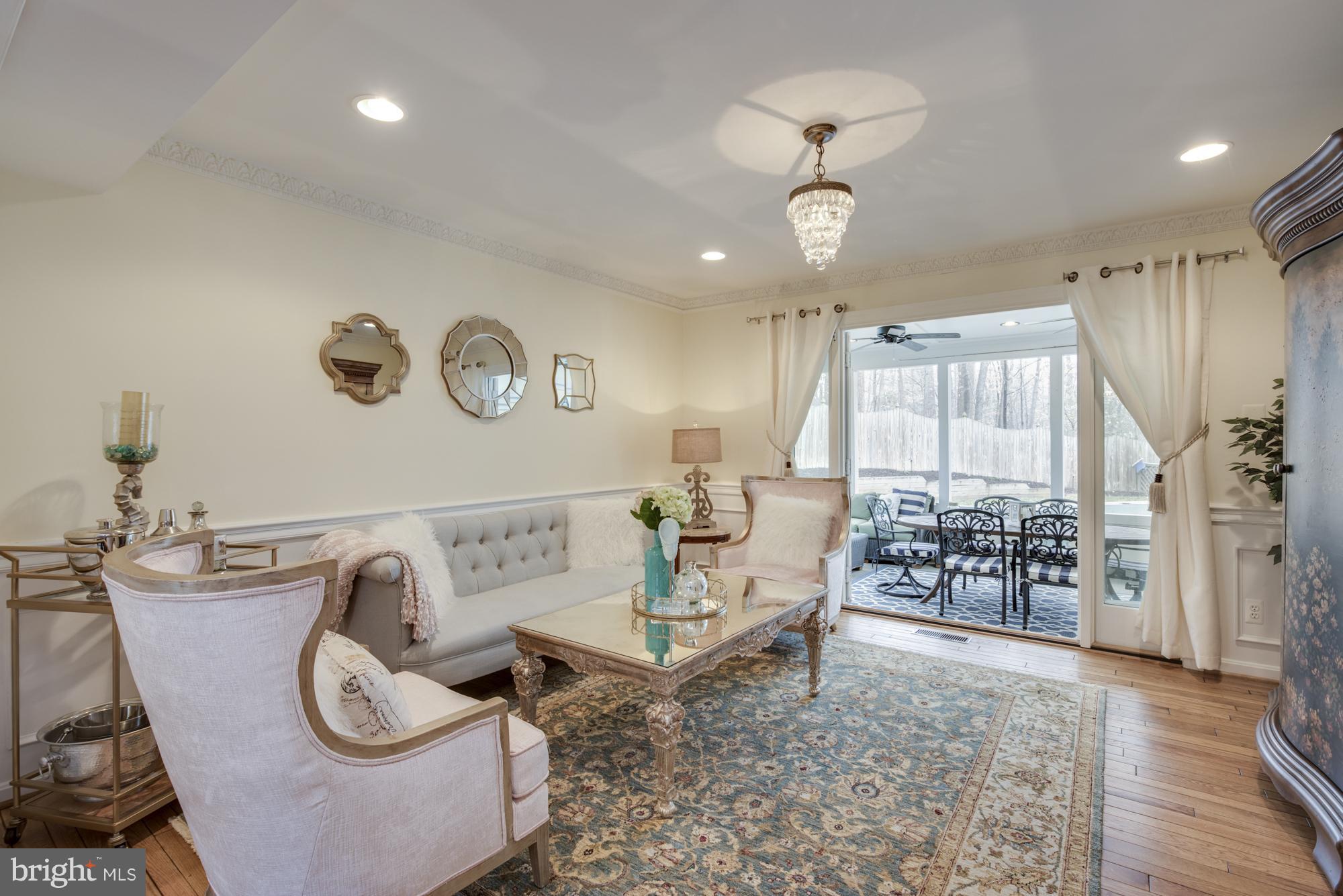 HARBOR HILLS - Residential