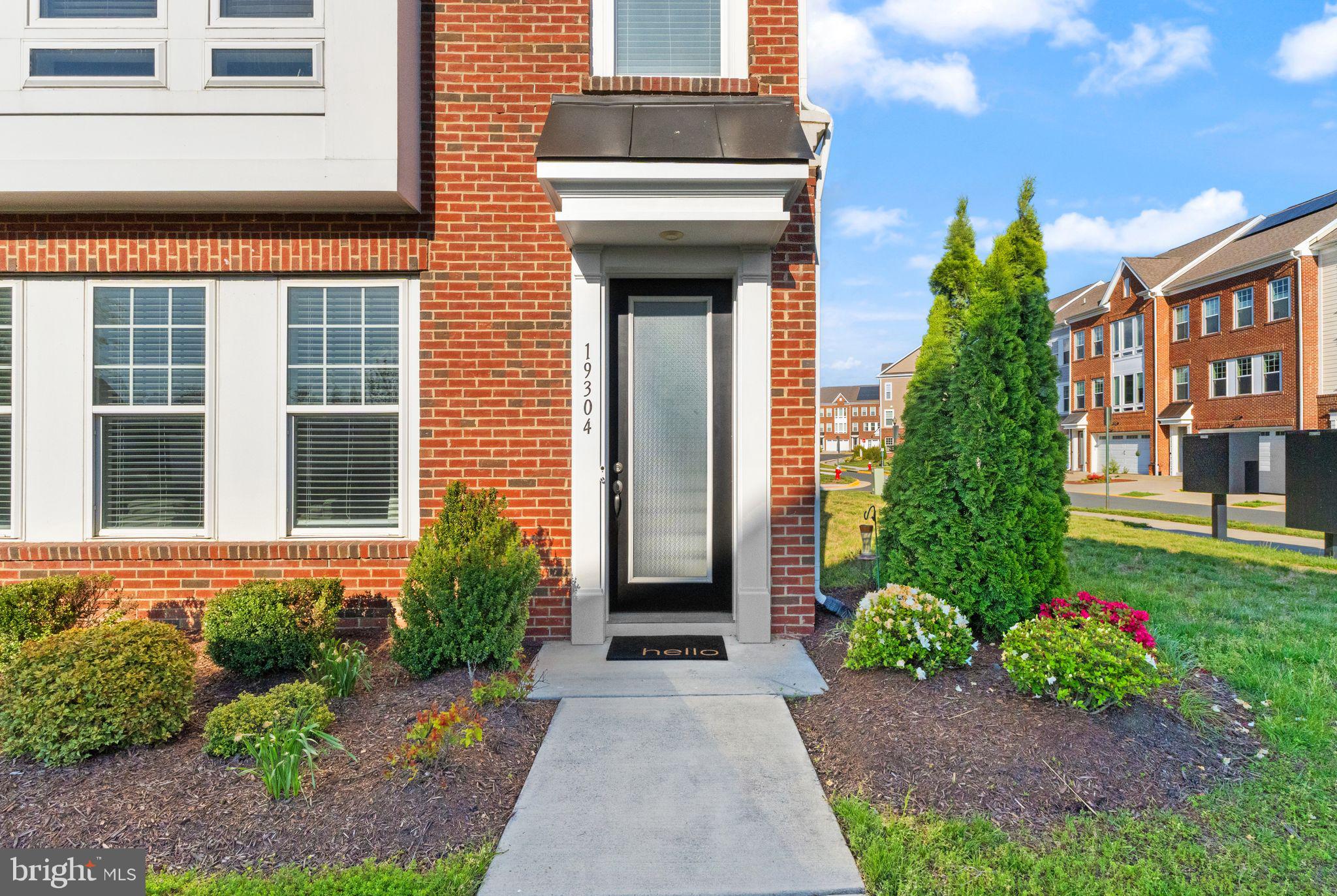 19304 FORKED CREEK TERRACE