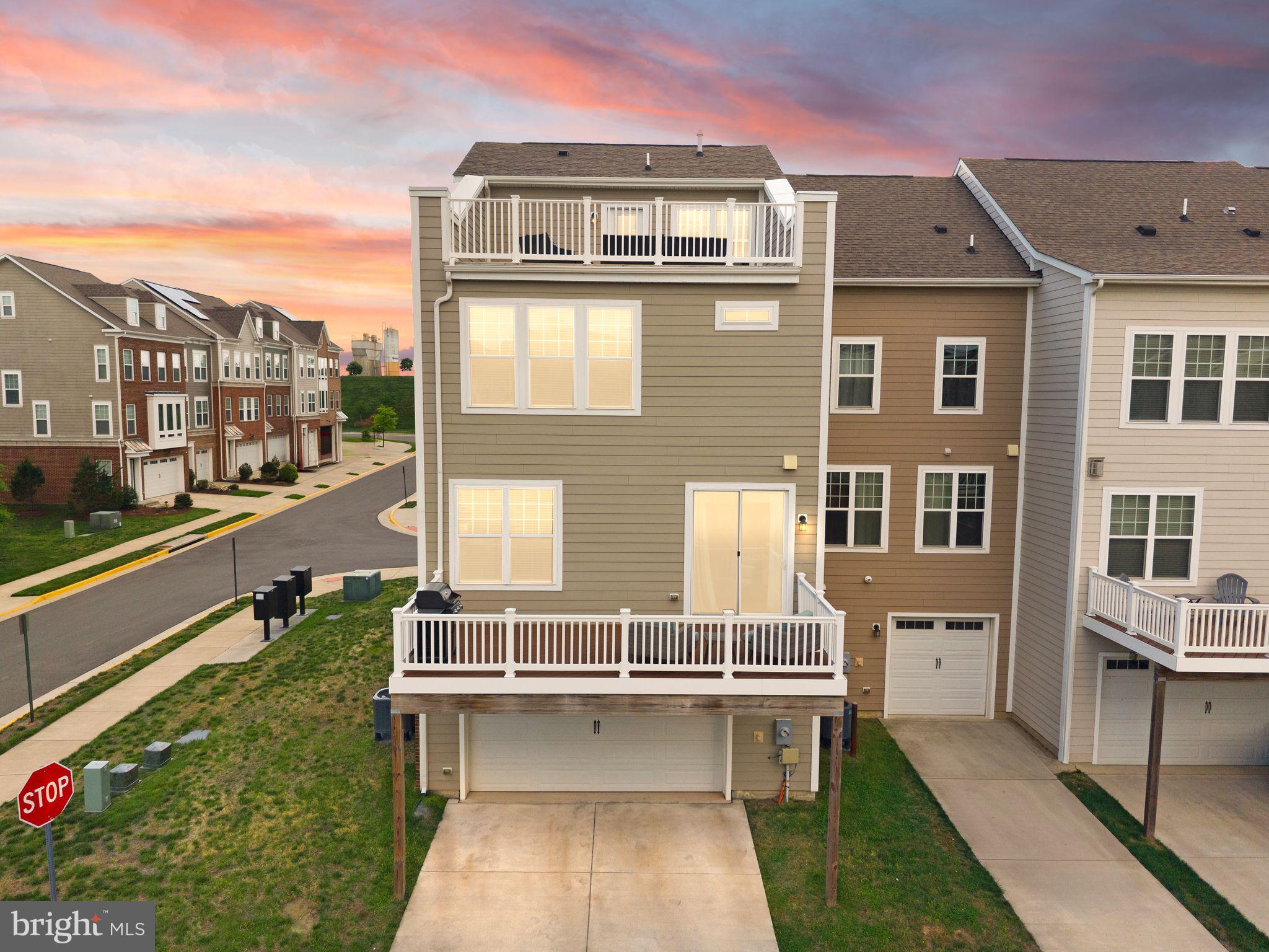 19304 FORKED CREEK TERRACE