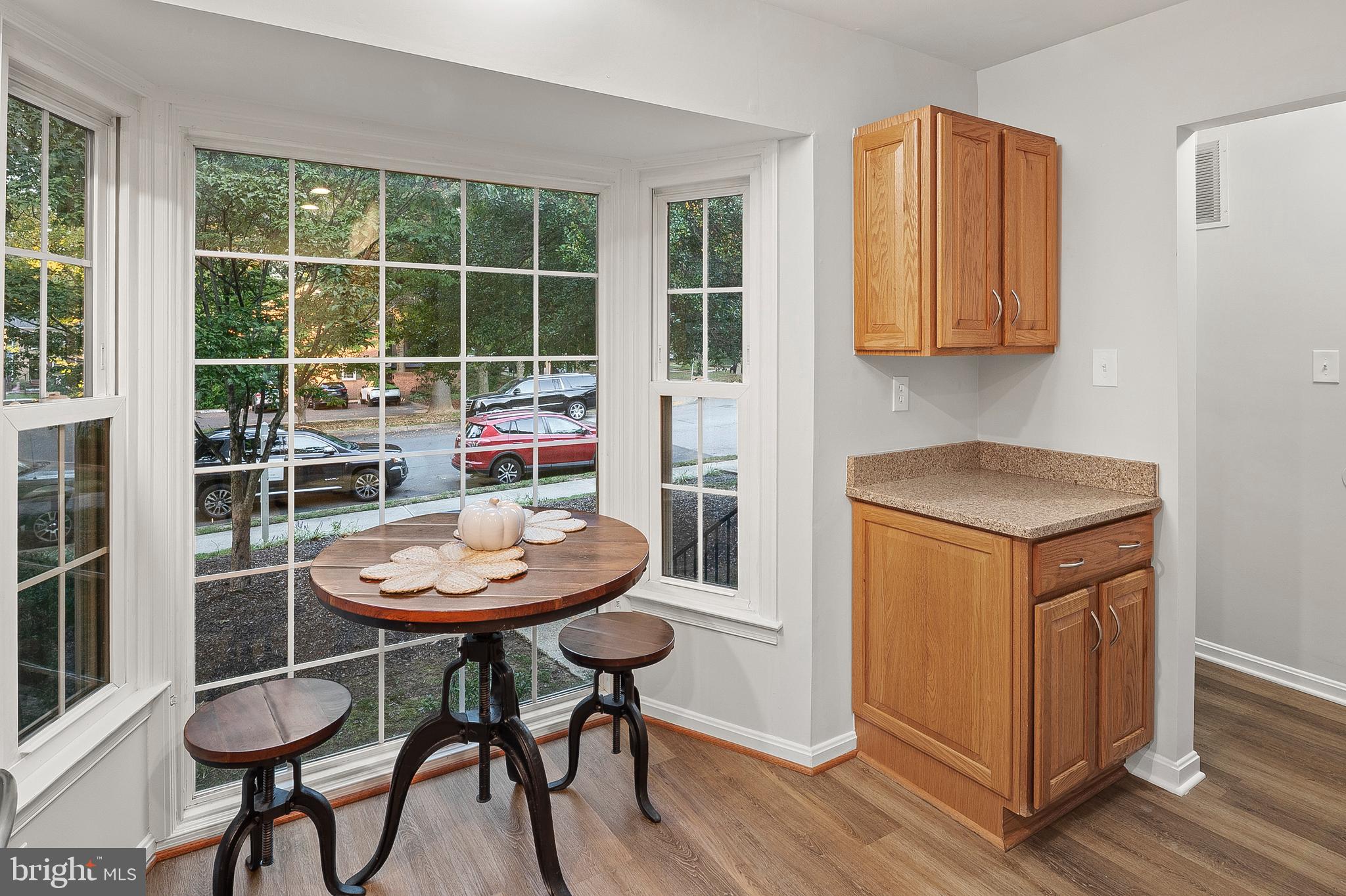 LAKE LOUISE - Residential