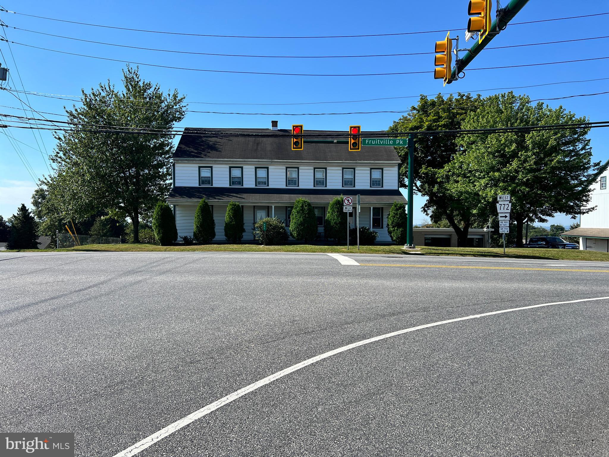 453 FRUITVILLE PIKE