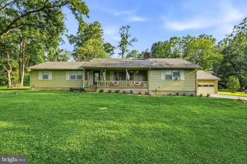 123 Old Georgetown Road, Princeton, NJ MLS: NJSO2005906