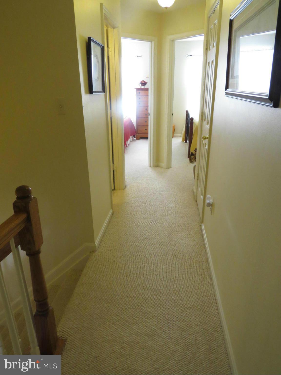 CENTRE RIDGE LAND BAY - Residential