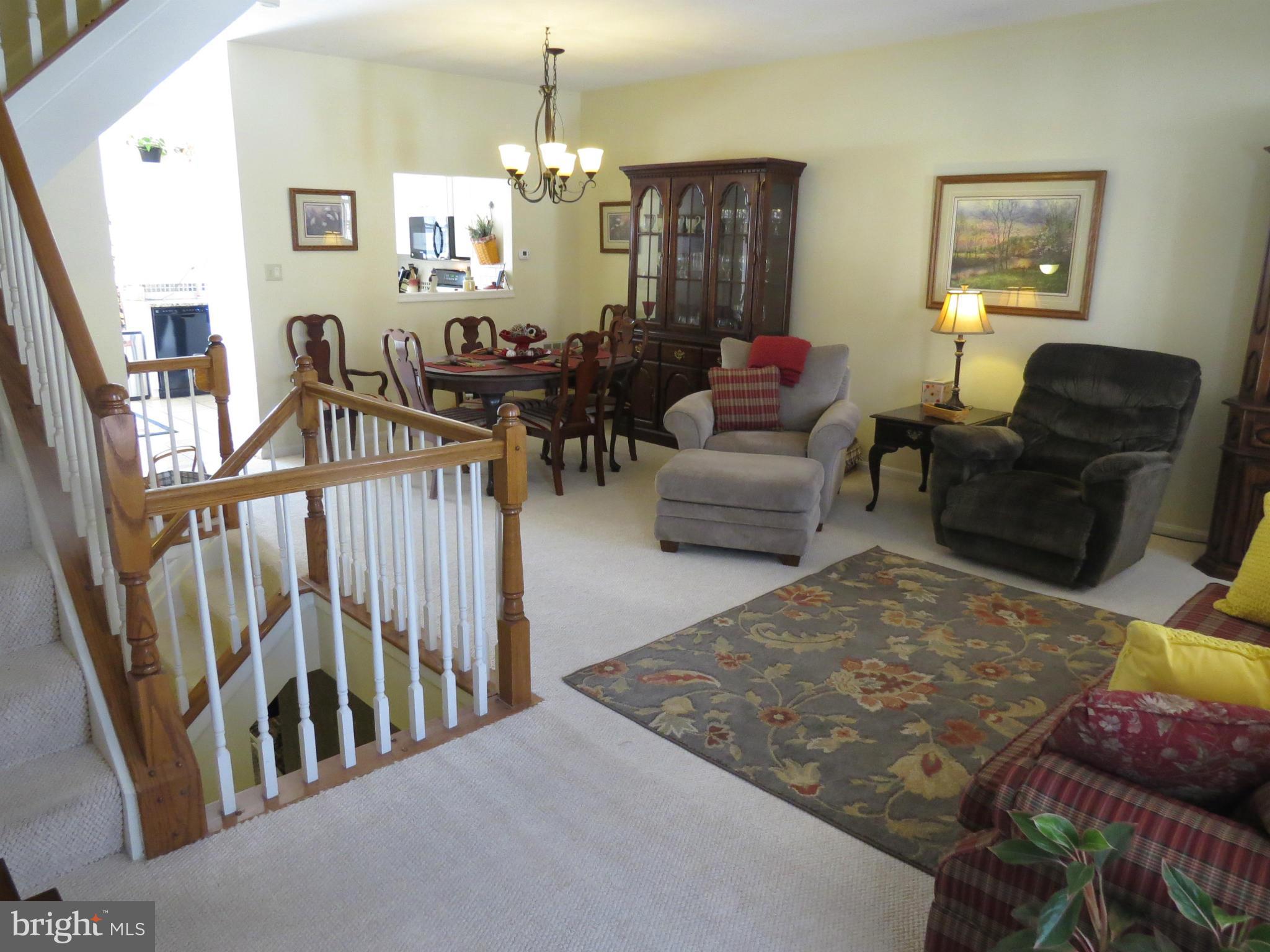 CENTRE RIDGE LAND BAY - Residential