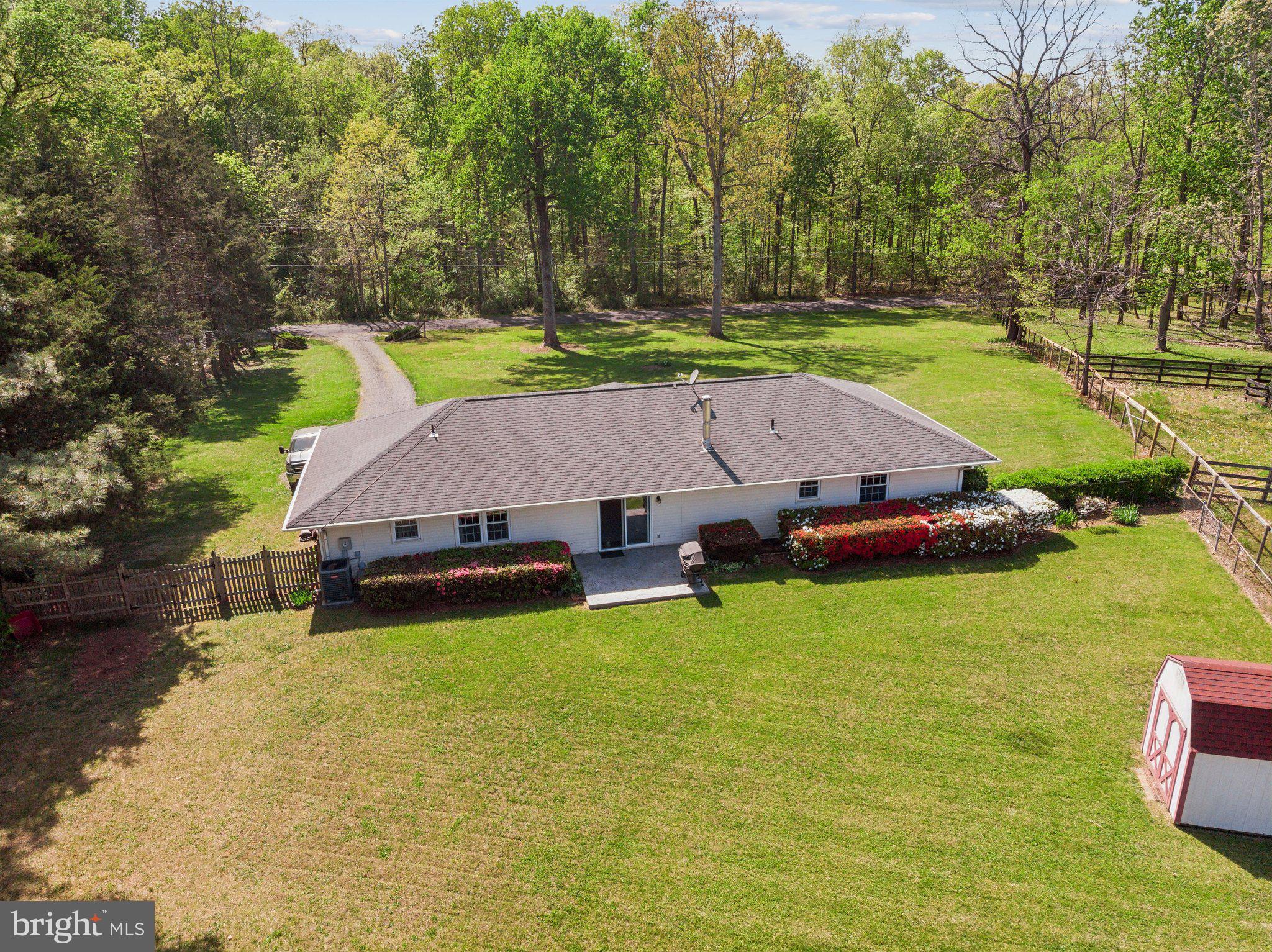 DRYSDALE - Residential