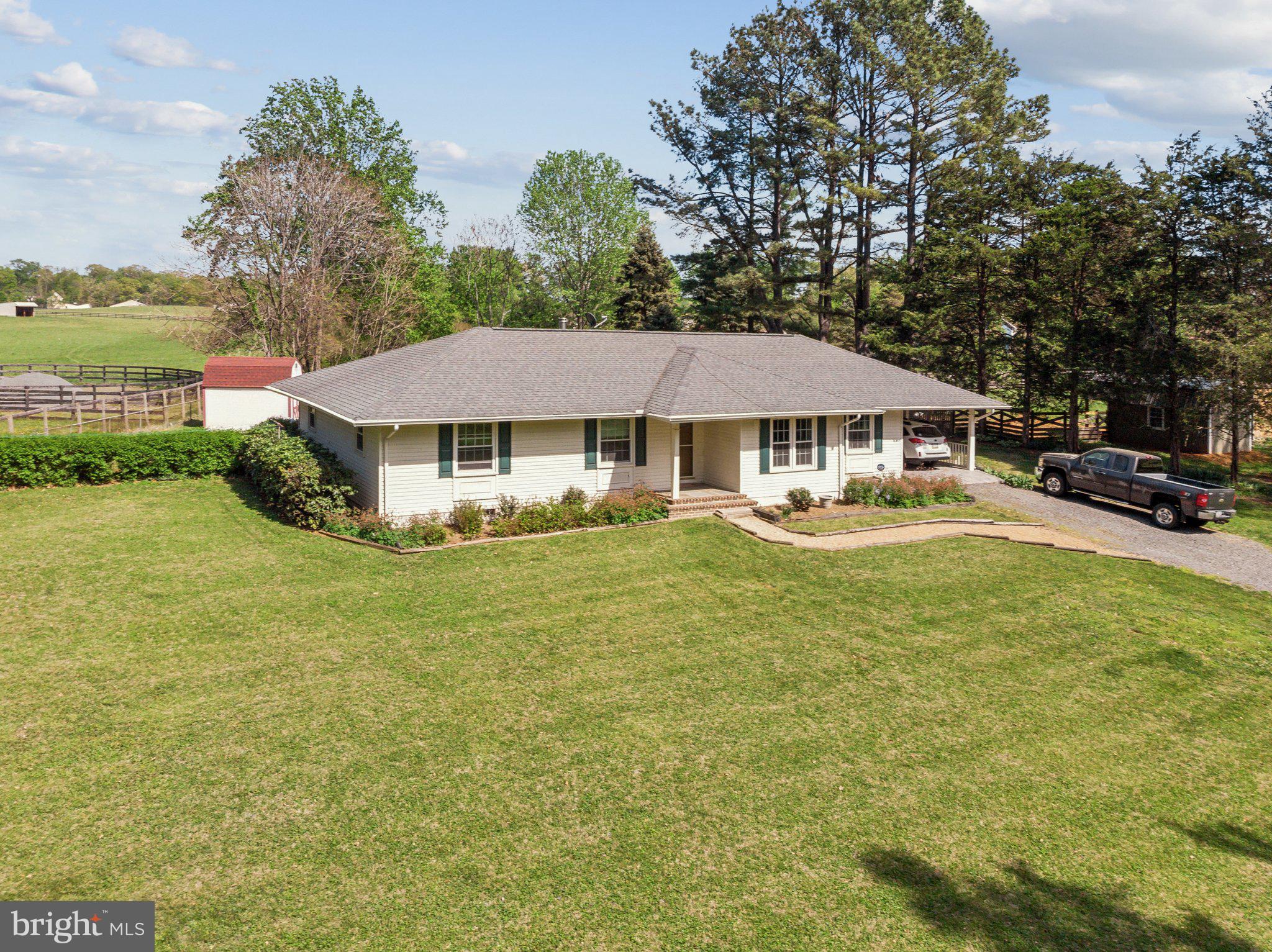 DRYSDALE - Residential