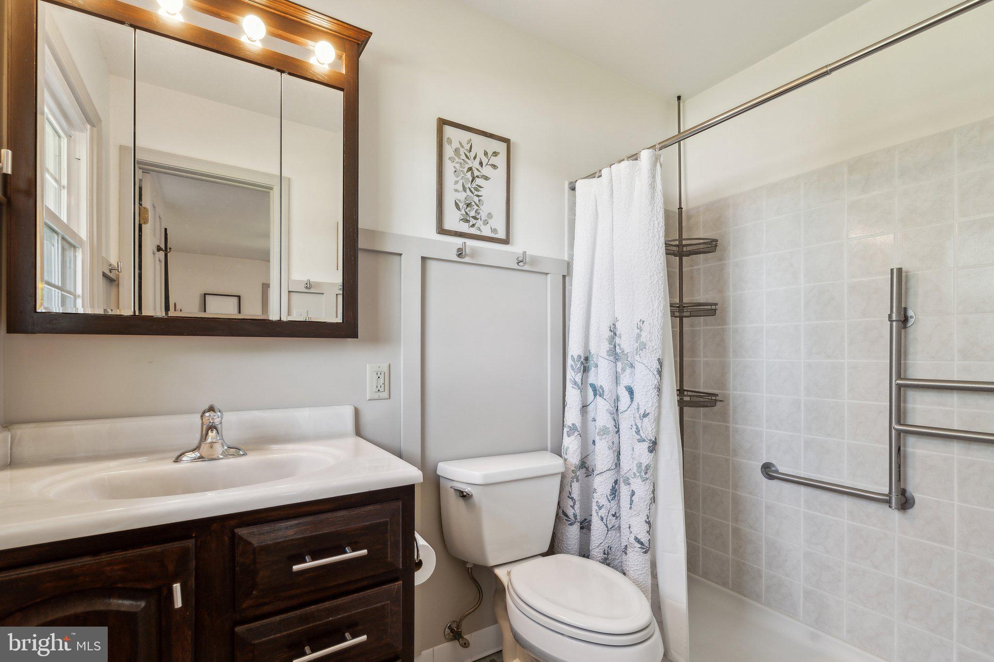 DRYSDALE - Residential