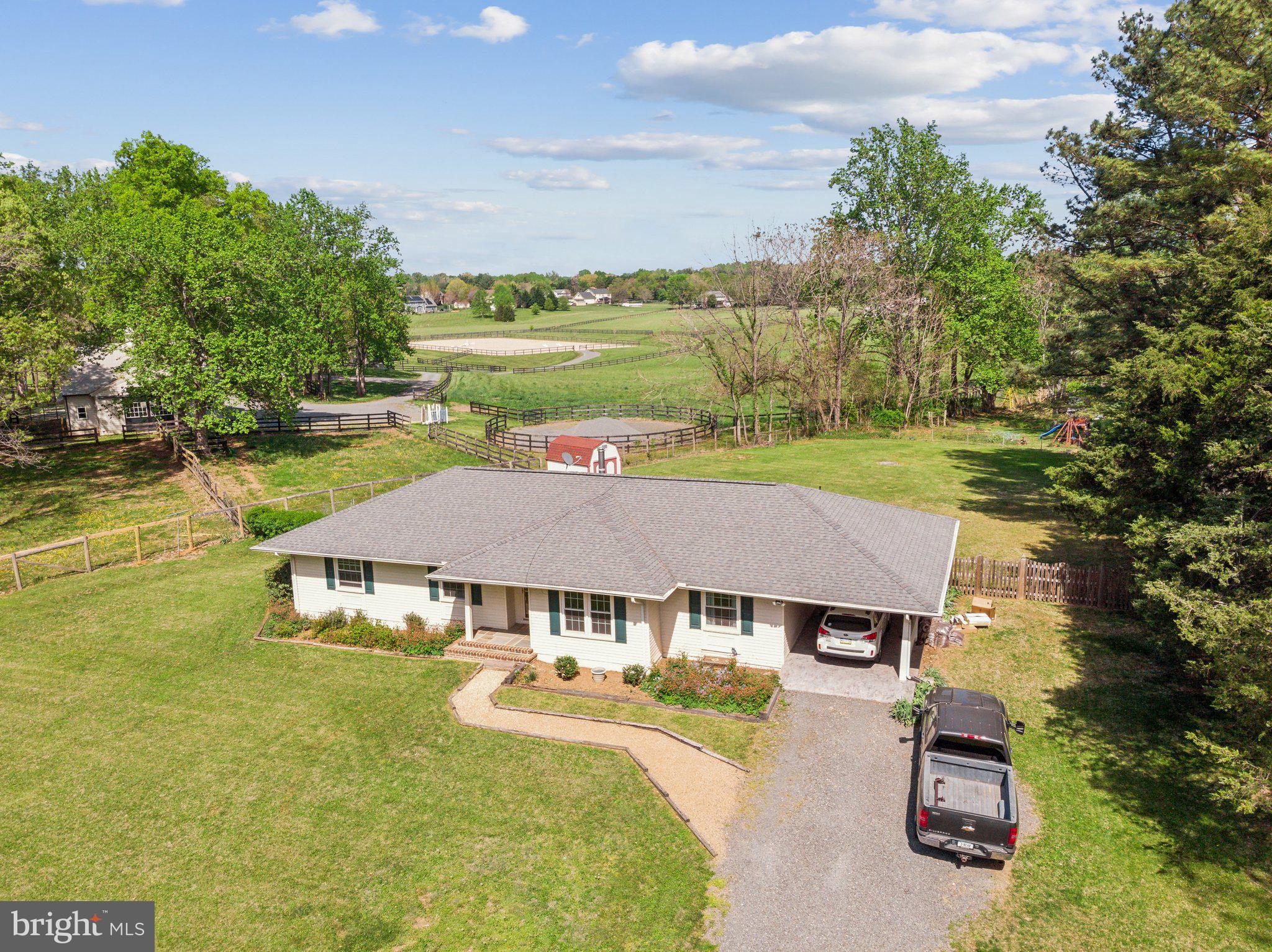 DRYSDALE - Residential