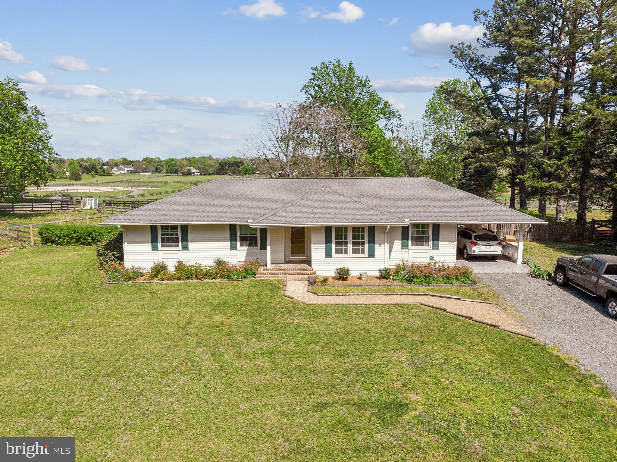 DRYSDALE - Residential