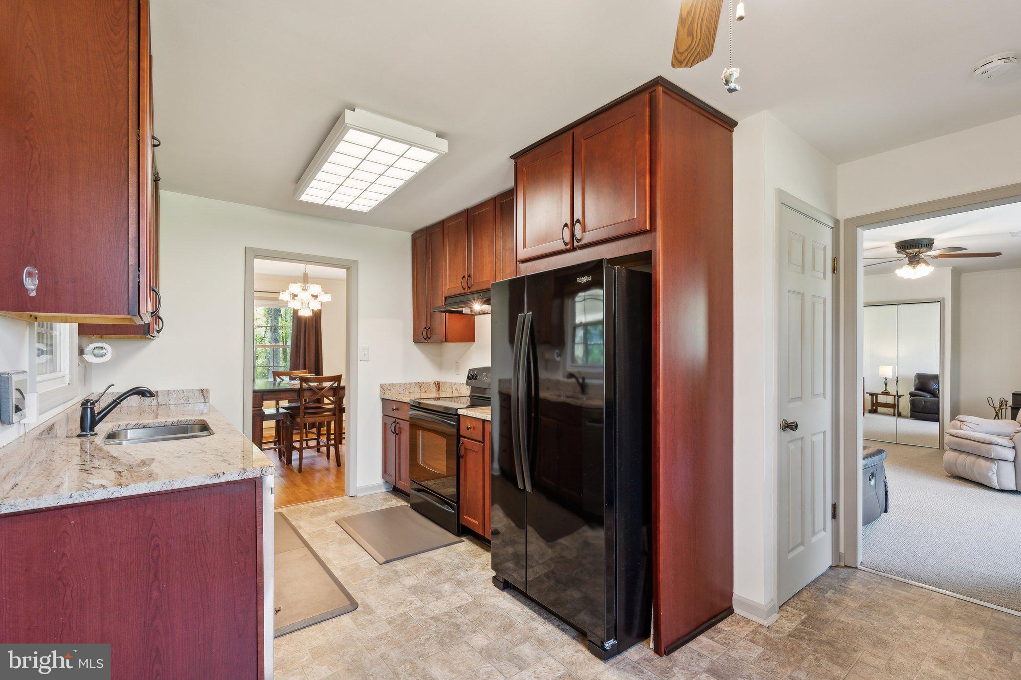 DRYSDALE - Residential