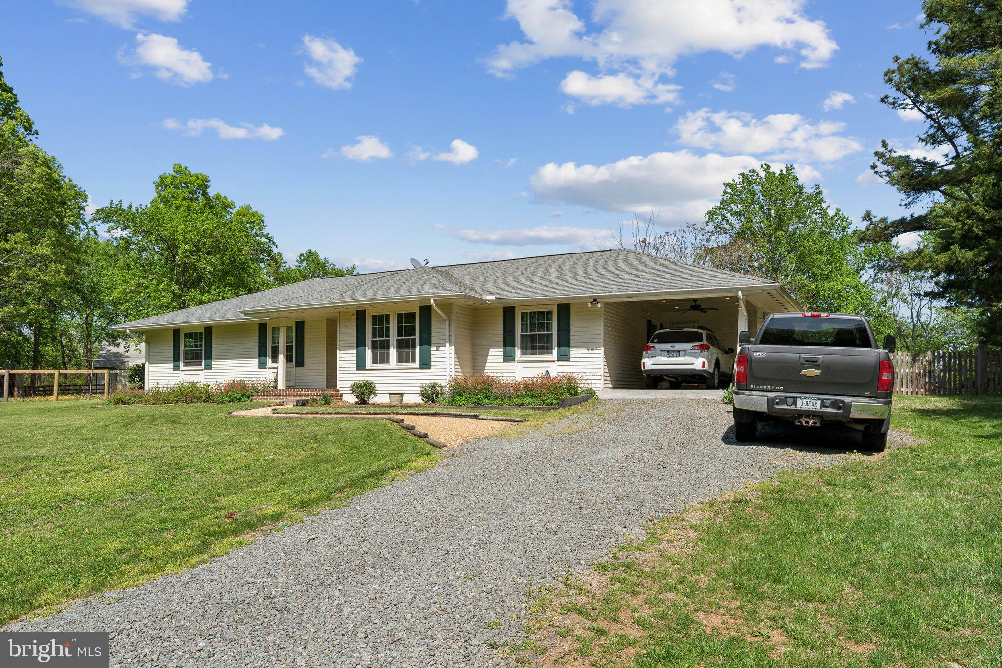 DRYSDALE - Residential