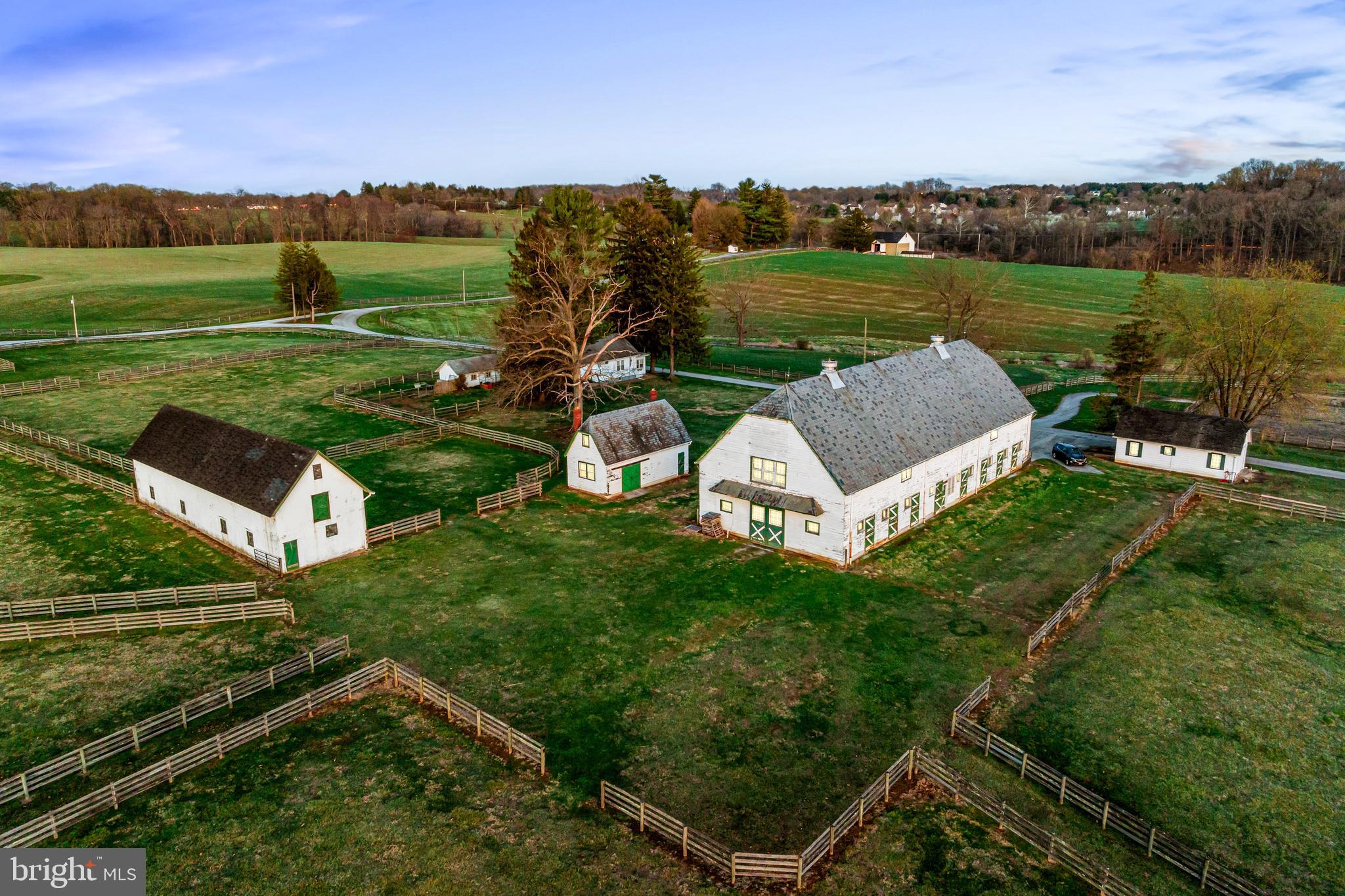 NONE AVAILABLE - Farm