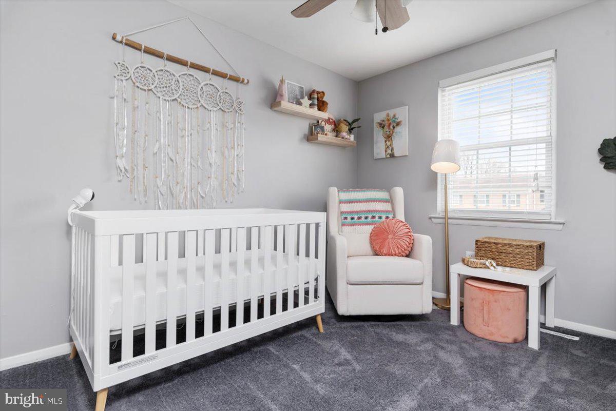 ELIZABETHS LANDING - Residential