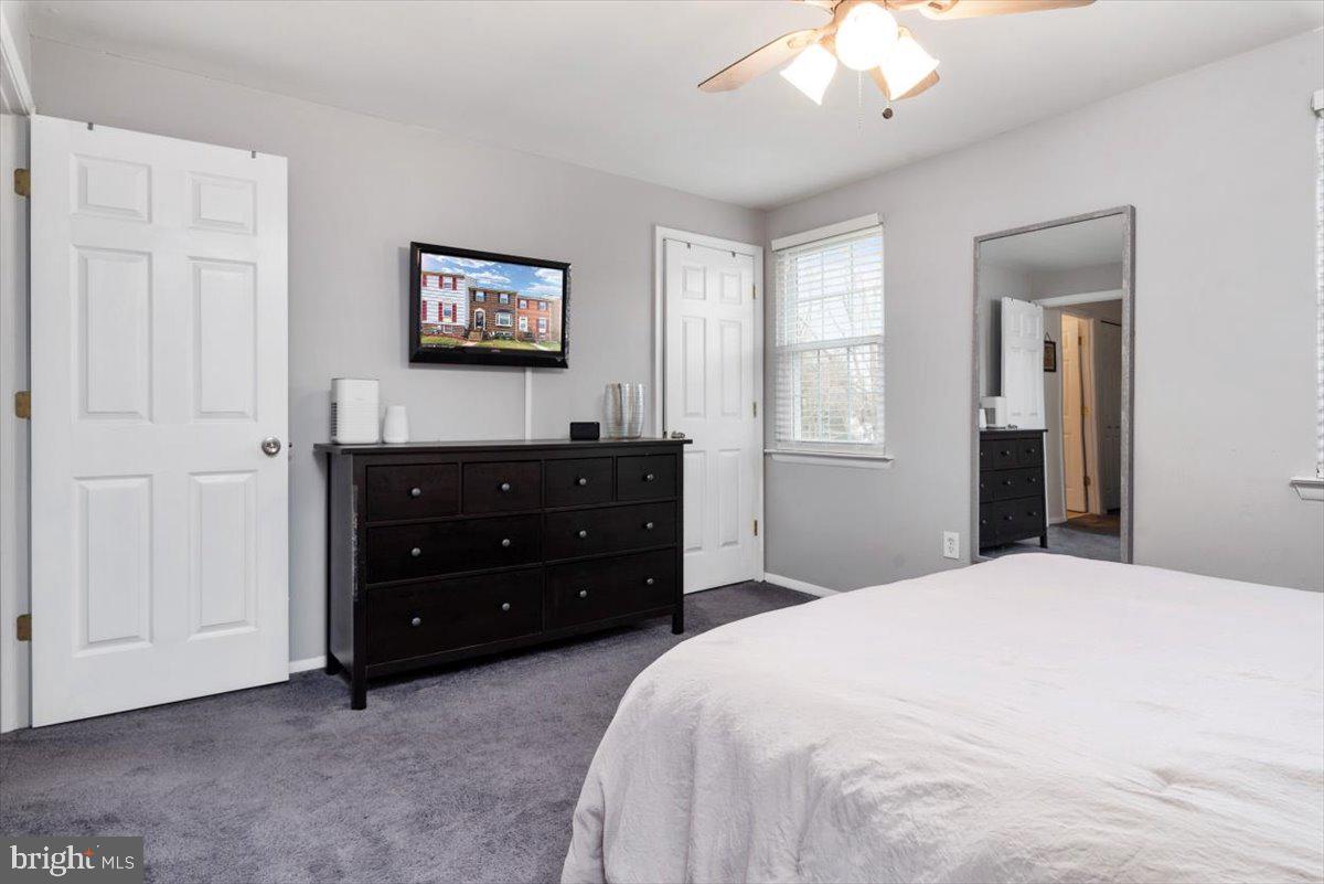 ELIZABETHS LANDING - Residential