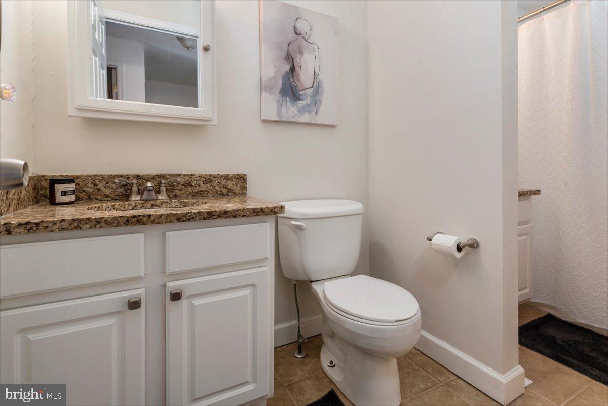 ELIZABETHS LANDING - Residential