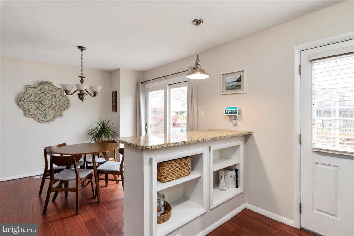 ELIZABETHS LANDING - Residential